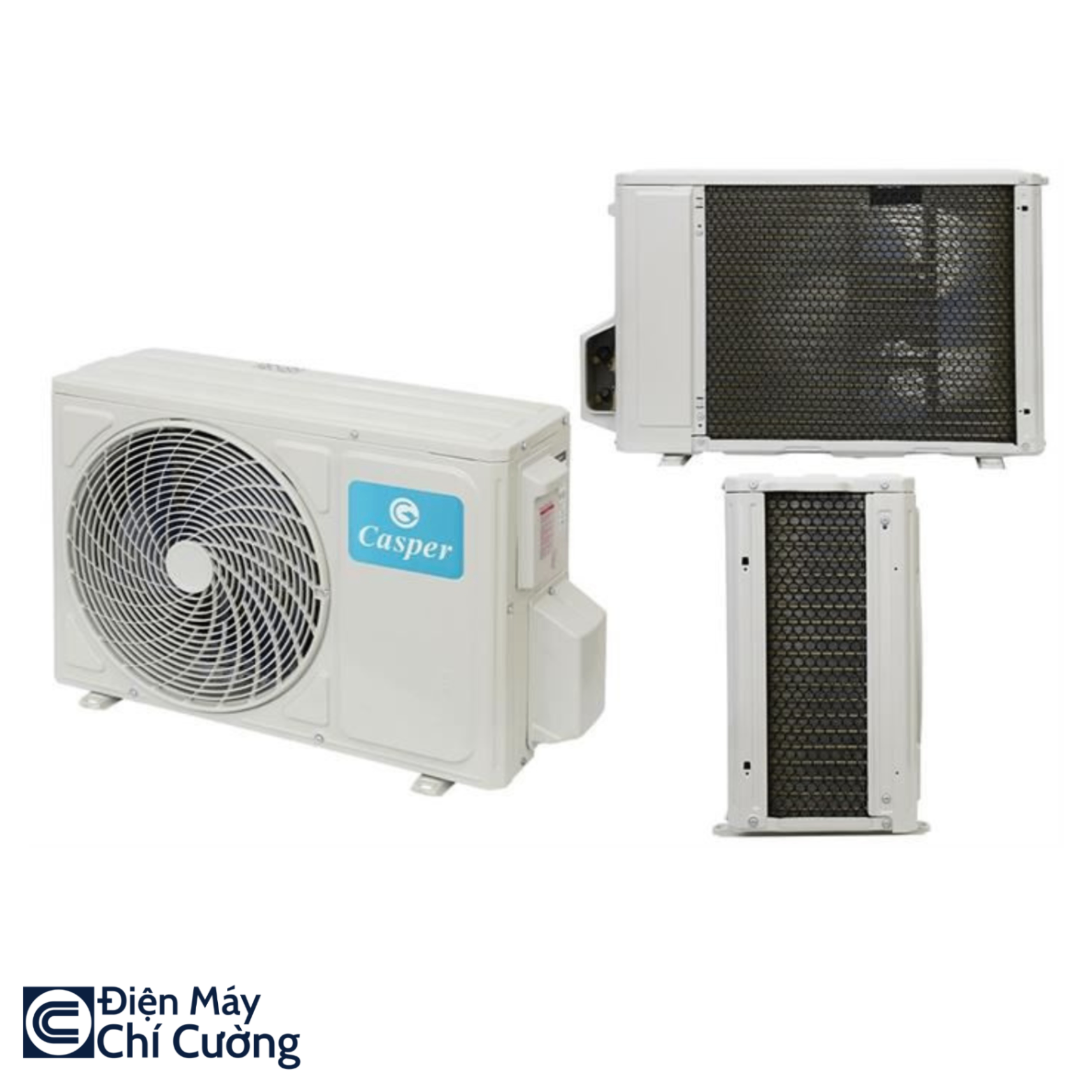 Điều hòa Casper QC-09iU36A