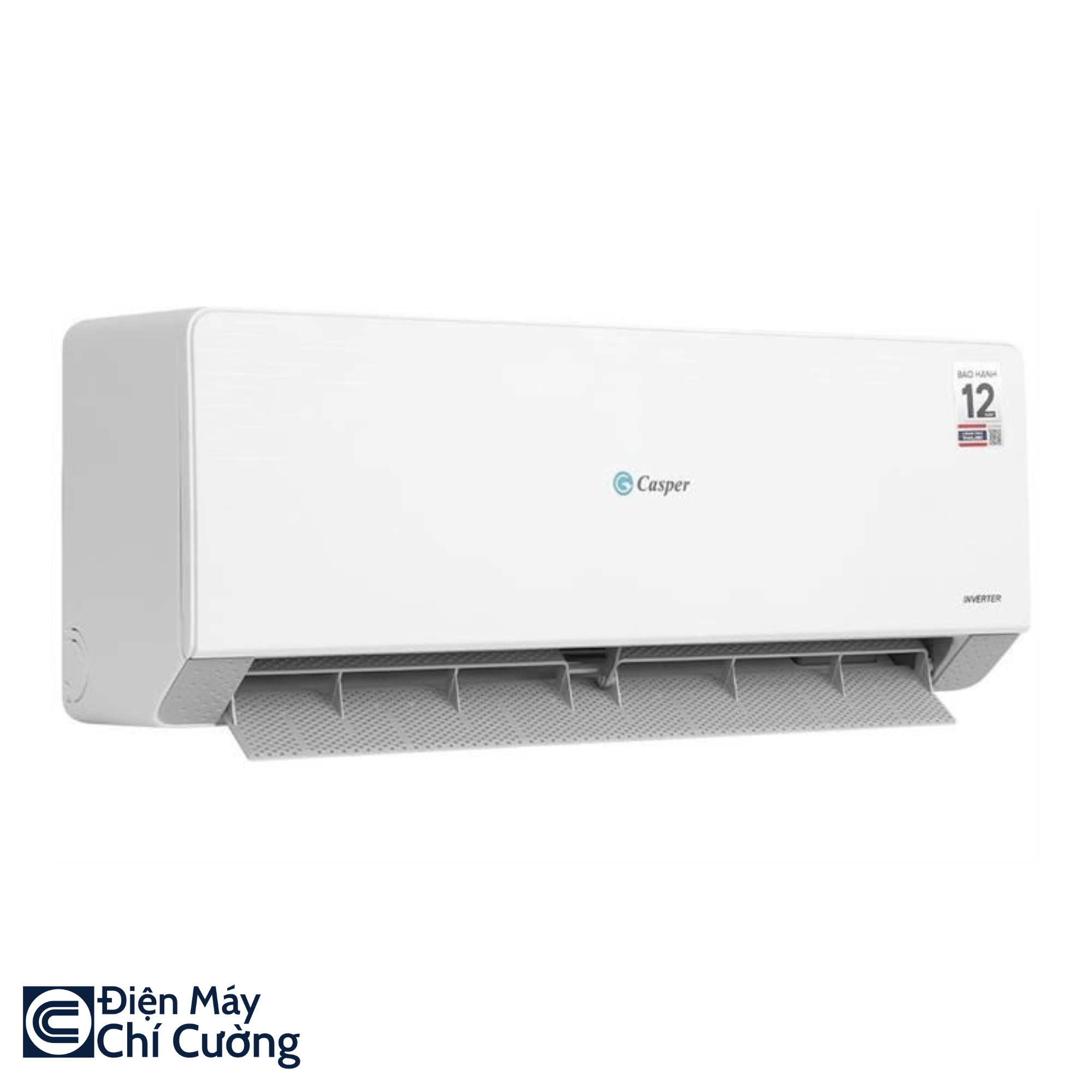 Điều hoà Casper QH-12iU36