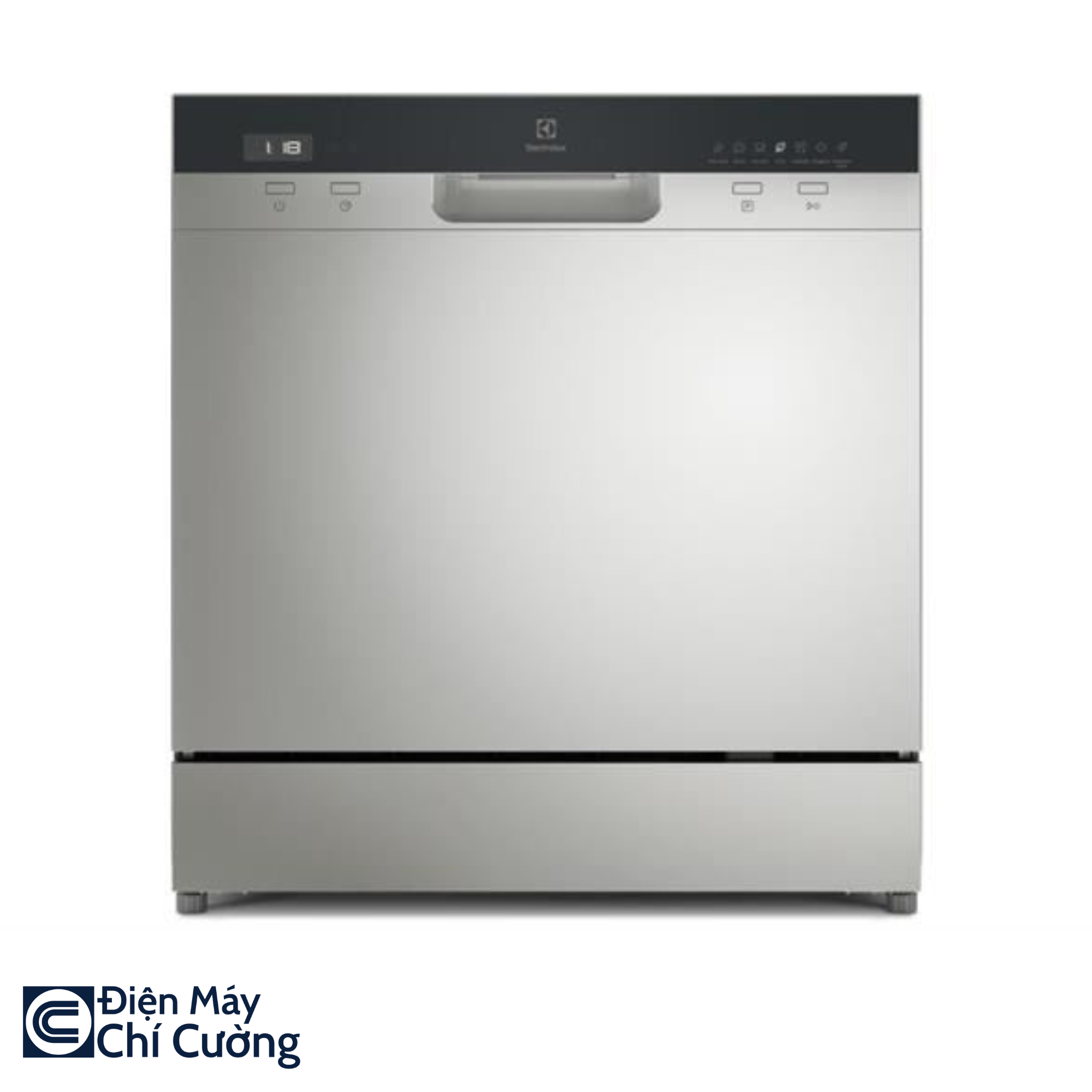 Máy Rửa Bát Electrolux EFC3862MS