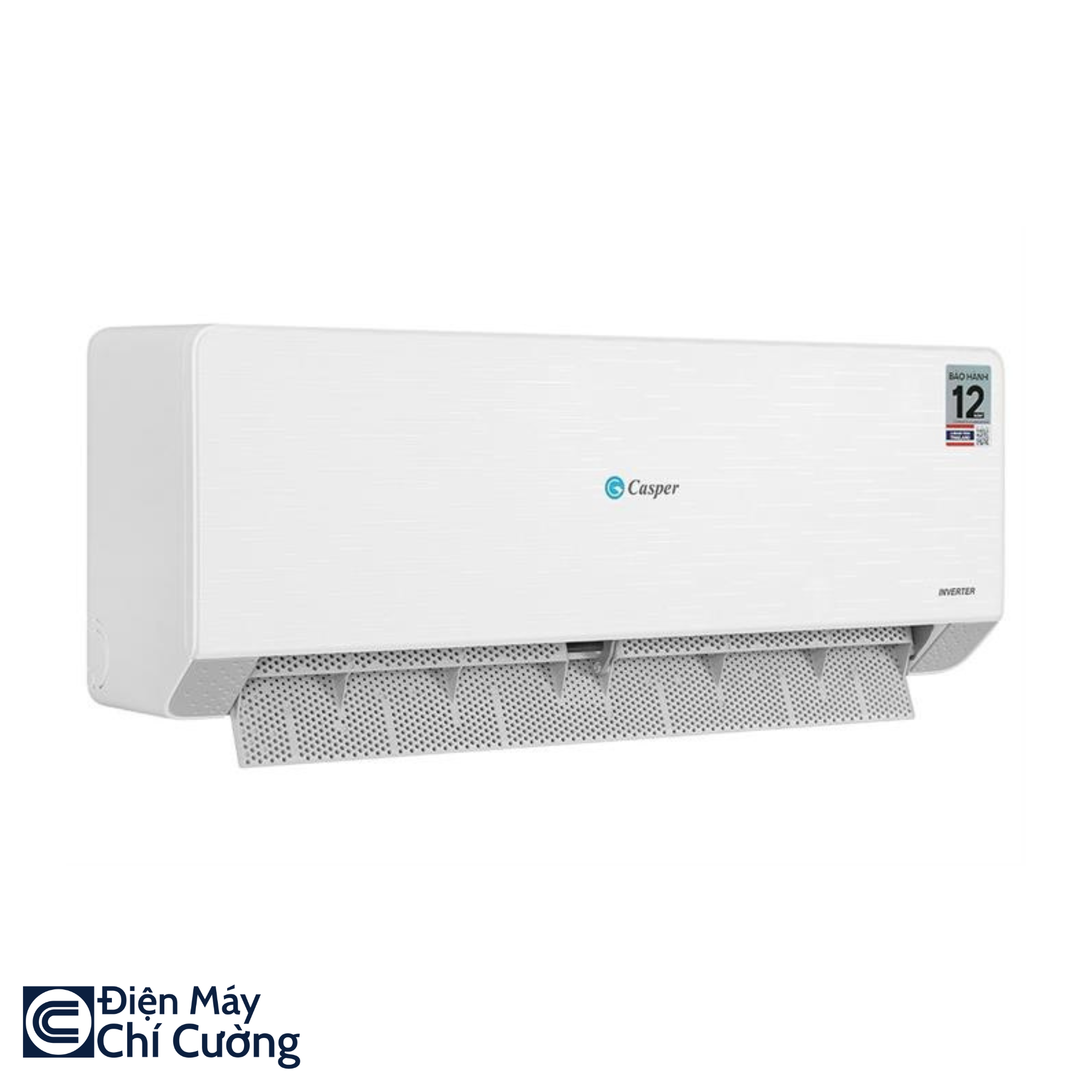 Điều hoà Casper QH-09iU36 2 Chiều Inverter