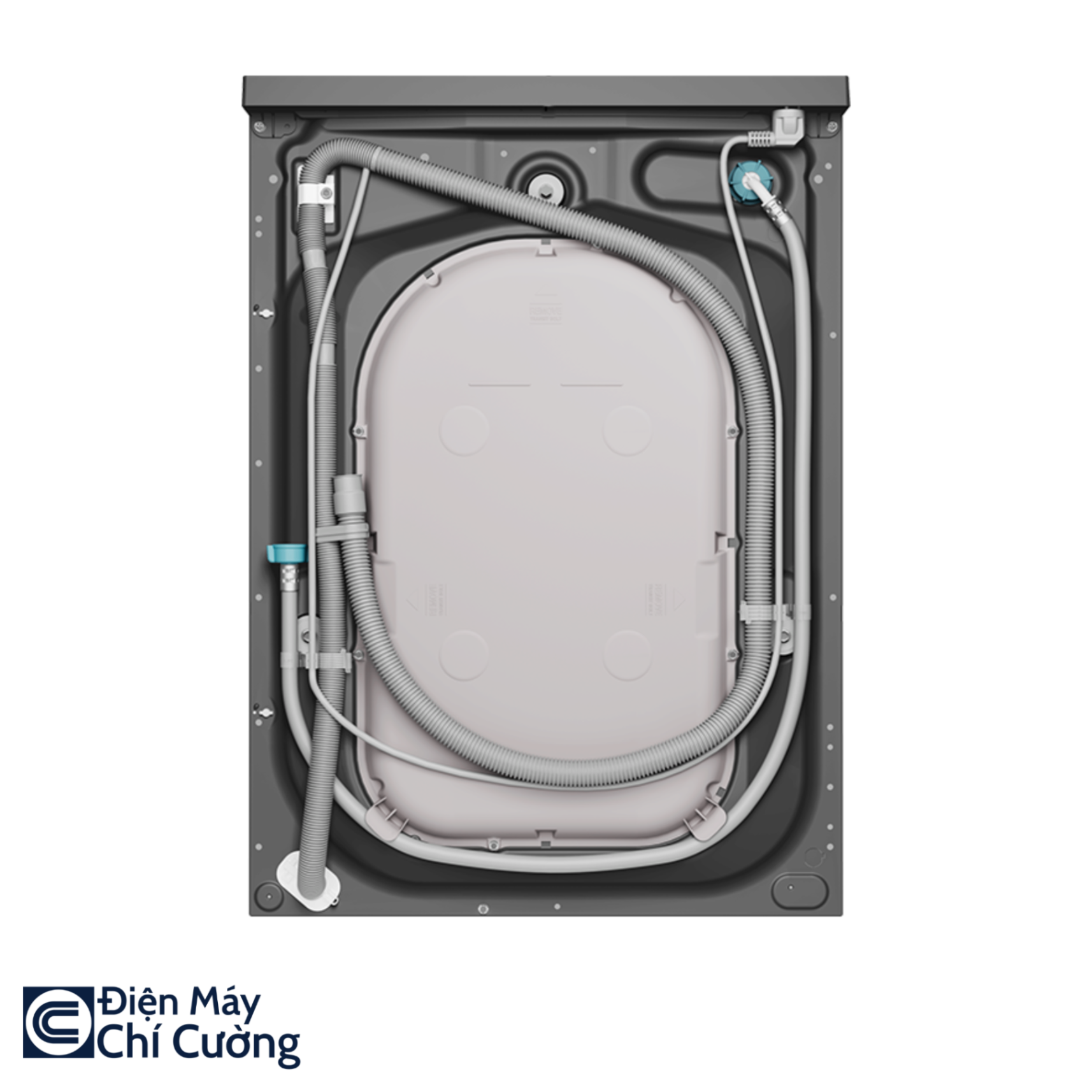 Máy giặt Electrolux EWF1342R9SC
