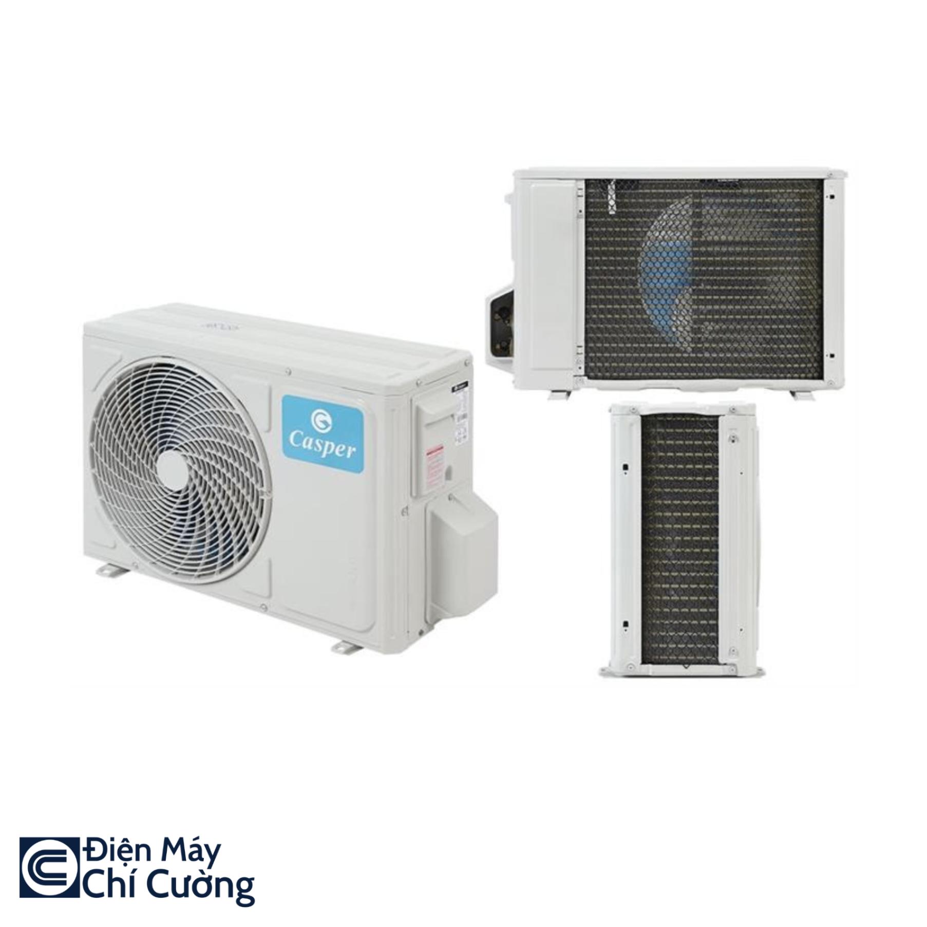 Điều hoà Casper QH-09iU36 2 Chiều Inverter