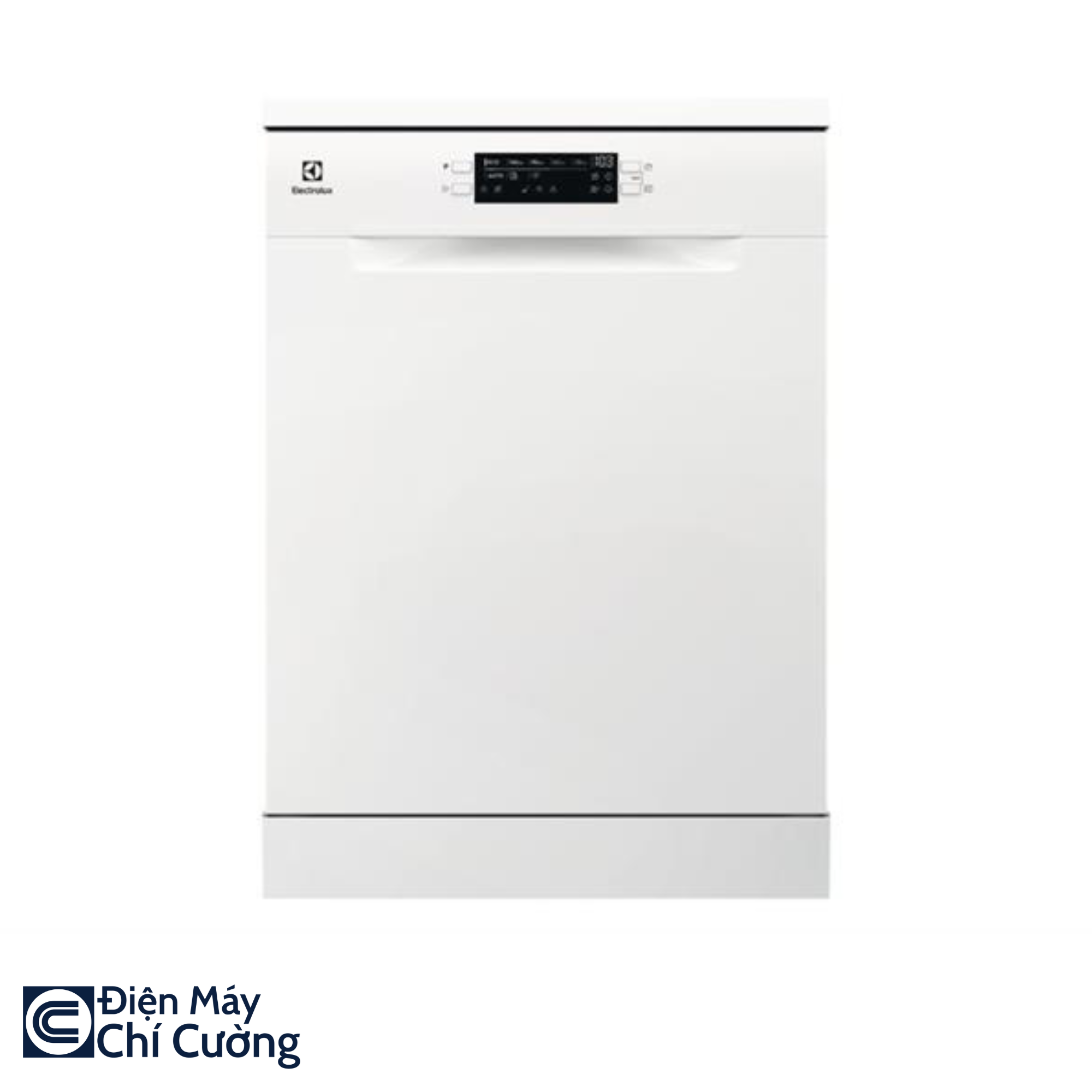 Máy Rửa Bát Electrolux ESA47200SW.