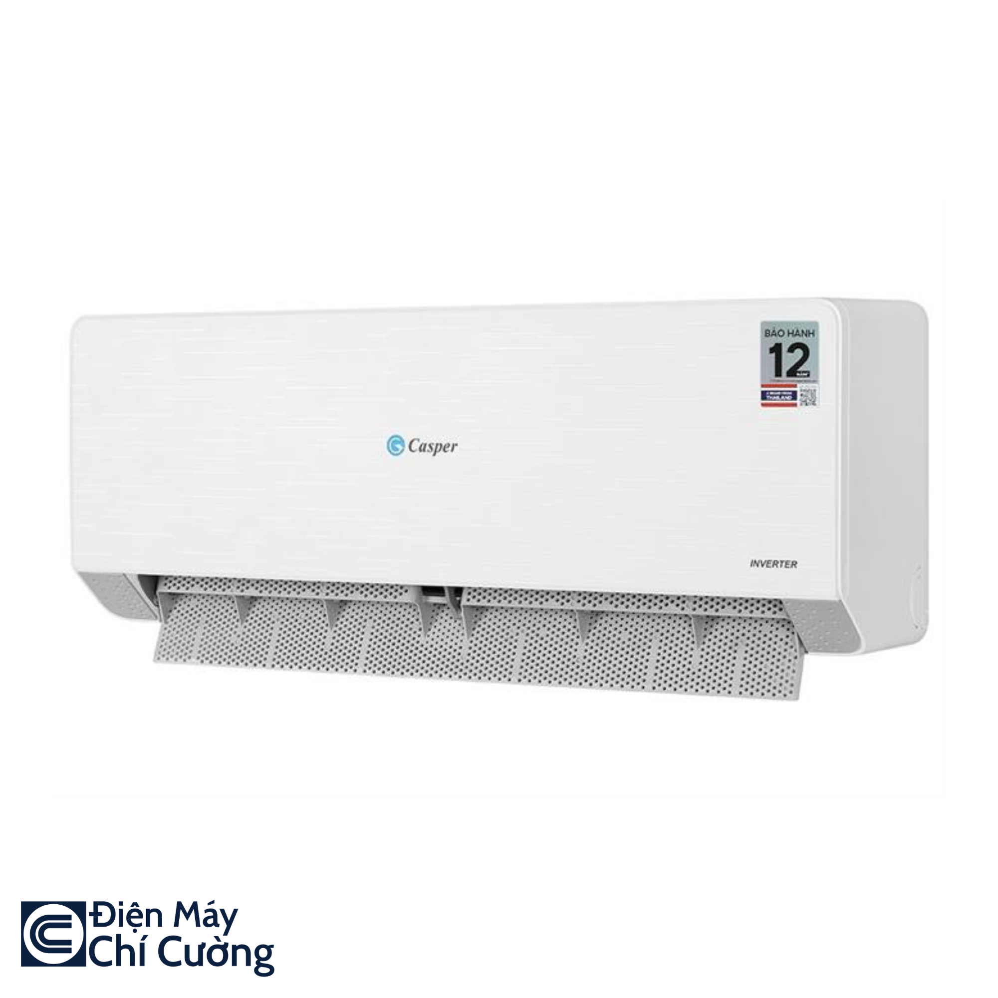 Điều hoà Casper QH-09iU36 2 Chiều Inverter