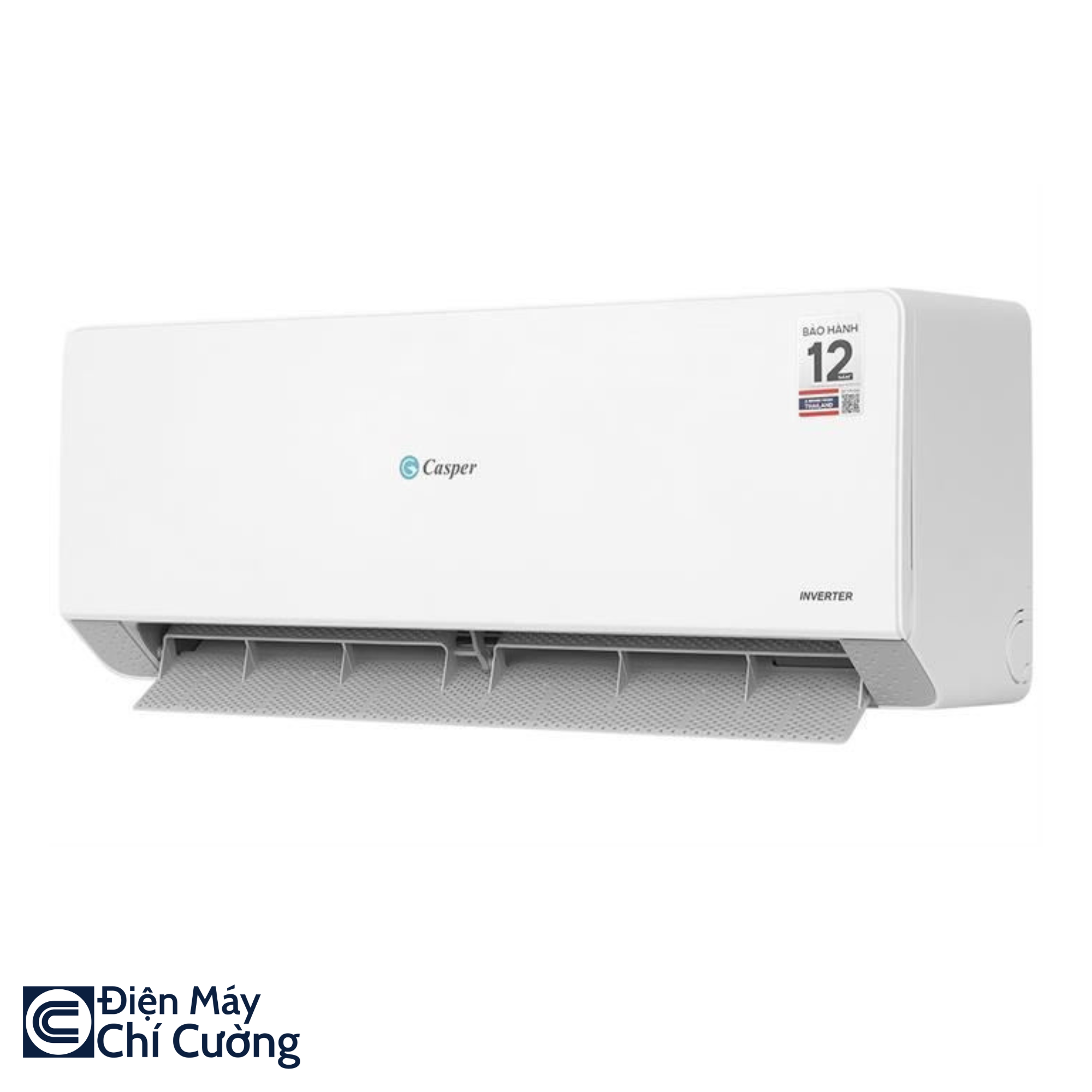 Điều hoà Casper QH-12iU36