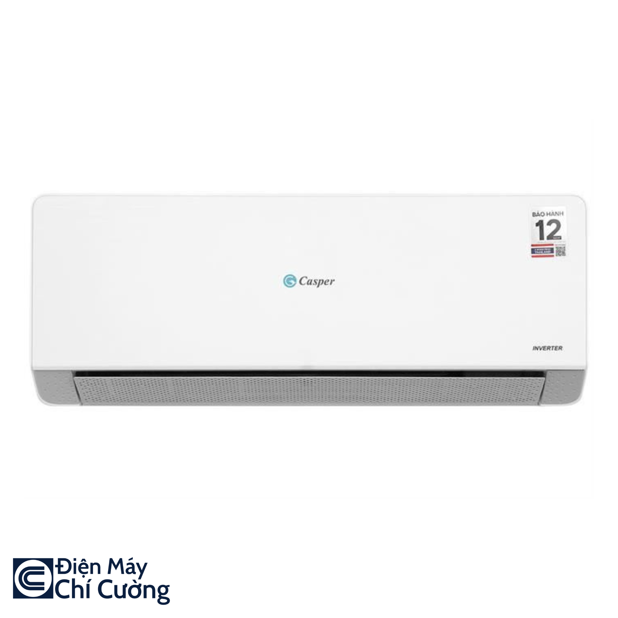 Điều hoà Casper QH-12iU36