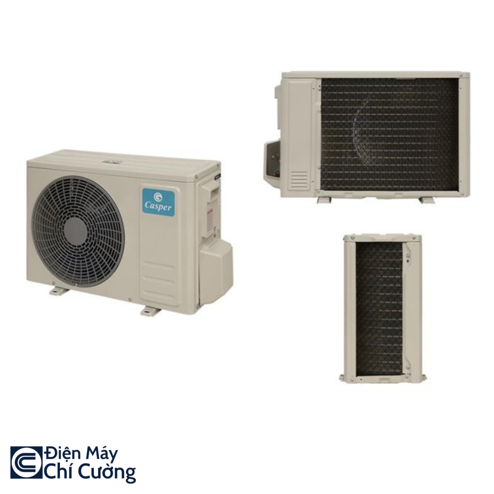 Điều Hoà Casper 9000BTU 1 chiều SC-09FB36A