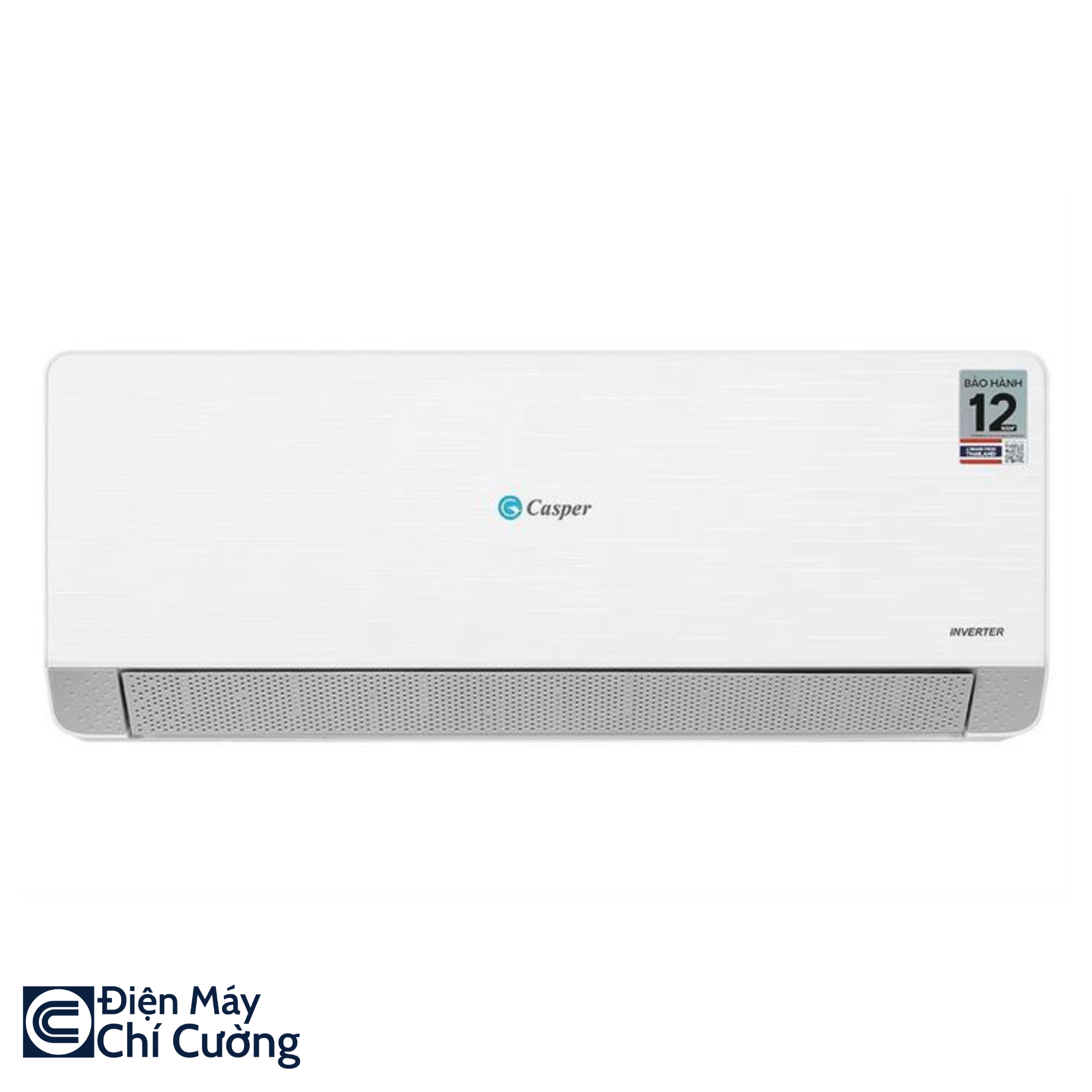 Điều hoà Casper QH-09iU36 2 Chiều Inverter