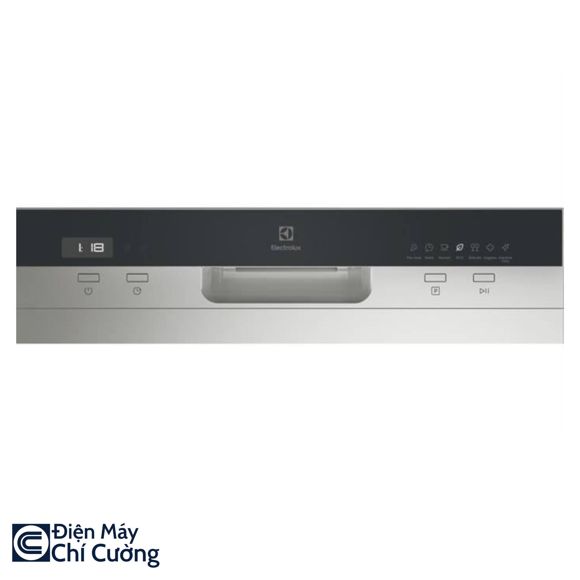 Máy Rửa Bát Electrolux EFC3862MS