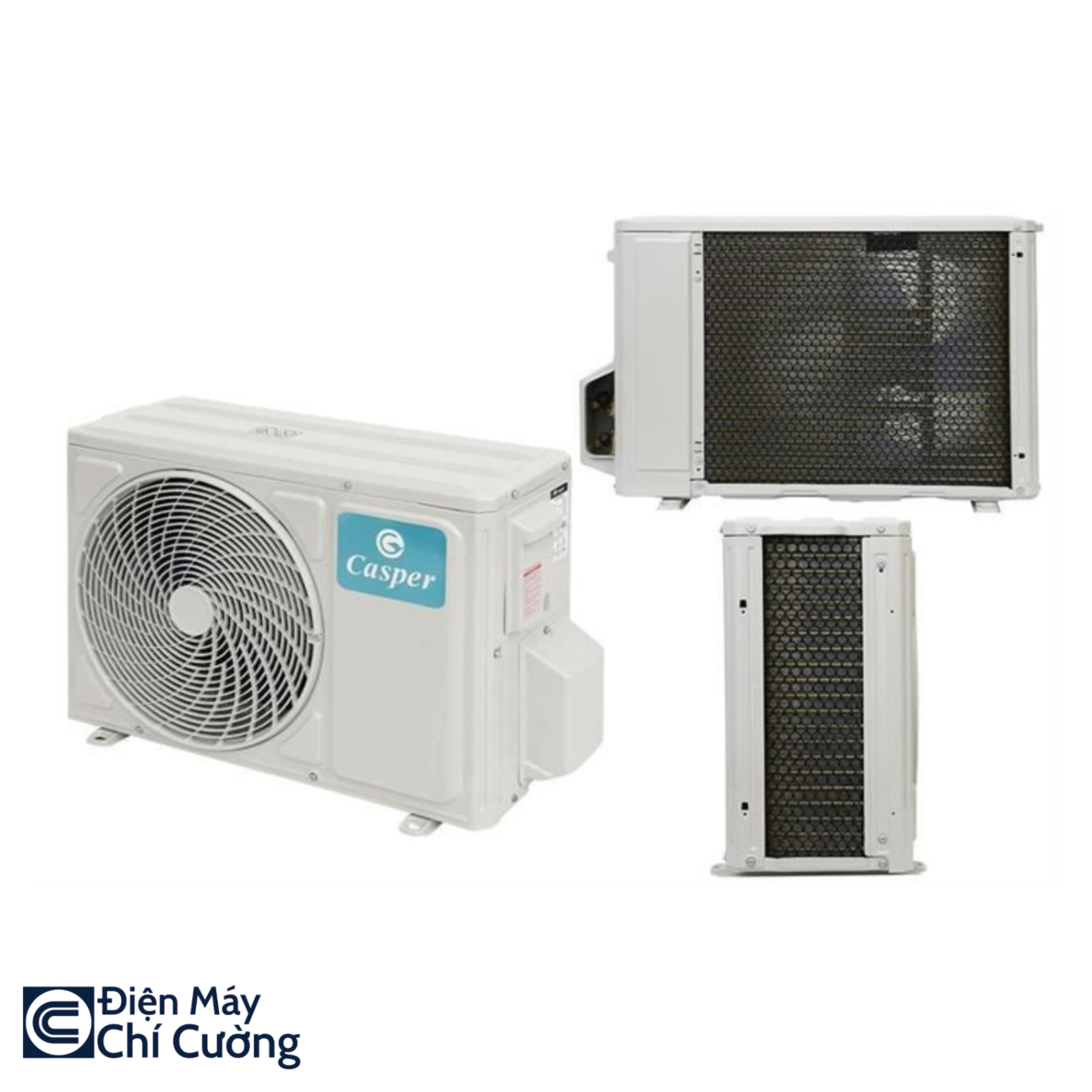 Điều hòa Casper JC-12iU36