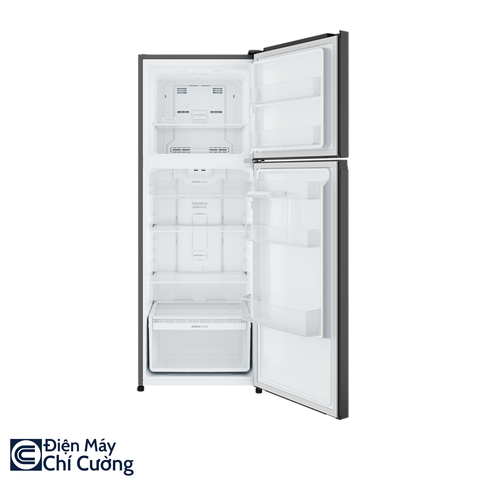Tủ Lạnh Electrolux ETM3100L-B