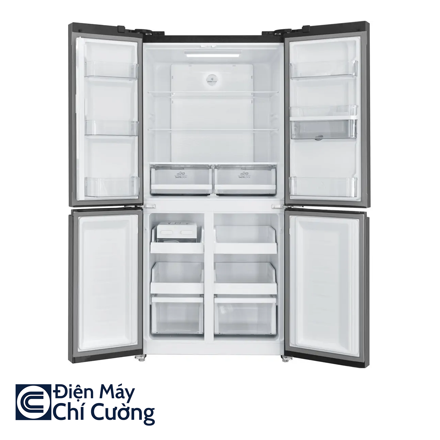 Tủ Lạnh Electrolu EQE4960A-B