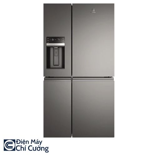 Tủ Lạnh Electrolux EQE6879A-B