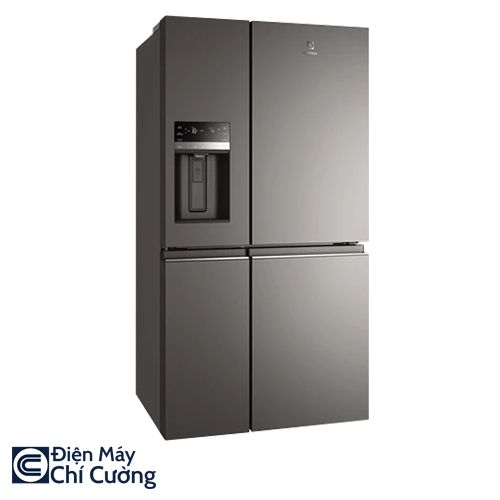 Tủ Lạnh Electrolux EQE6879A-B