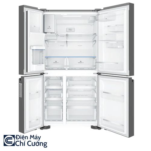 Tủ Lạnh Electrolux EQE6879A-B