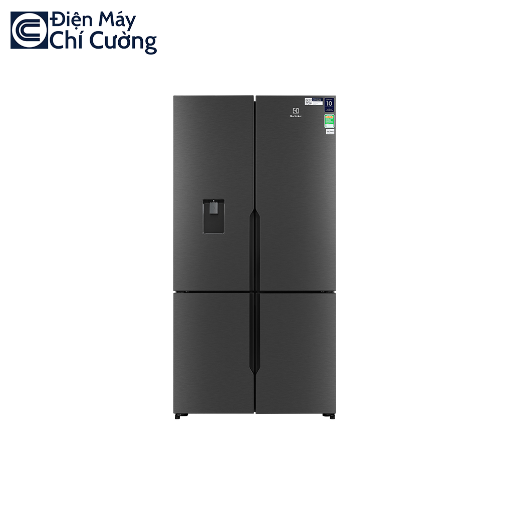 Tủ Lạnh Electrolux EQE5660A-B
