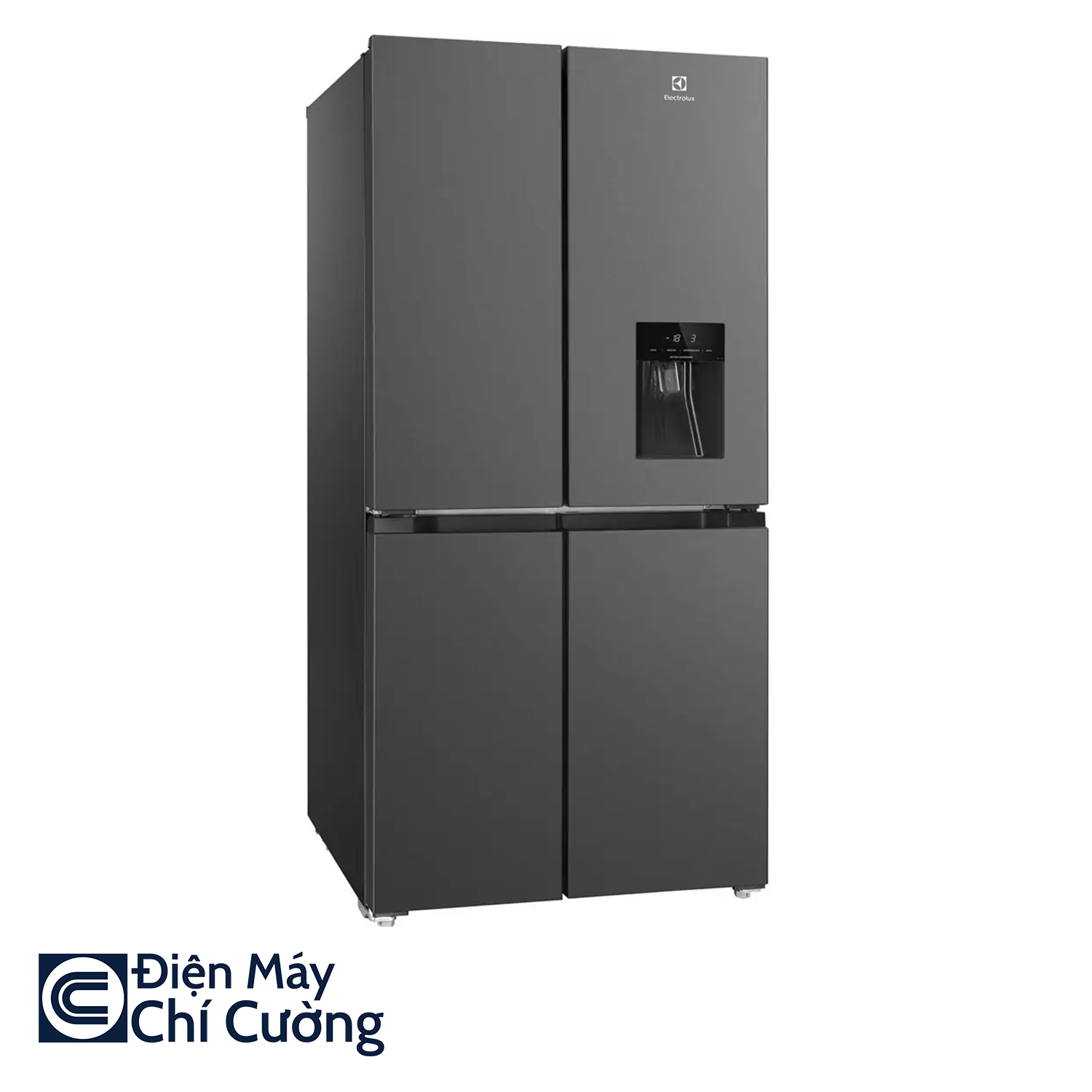 Tủ Lạnh Electrolu EQE4960A-B
