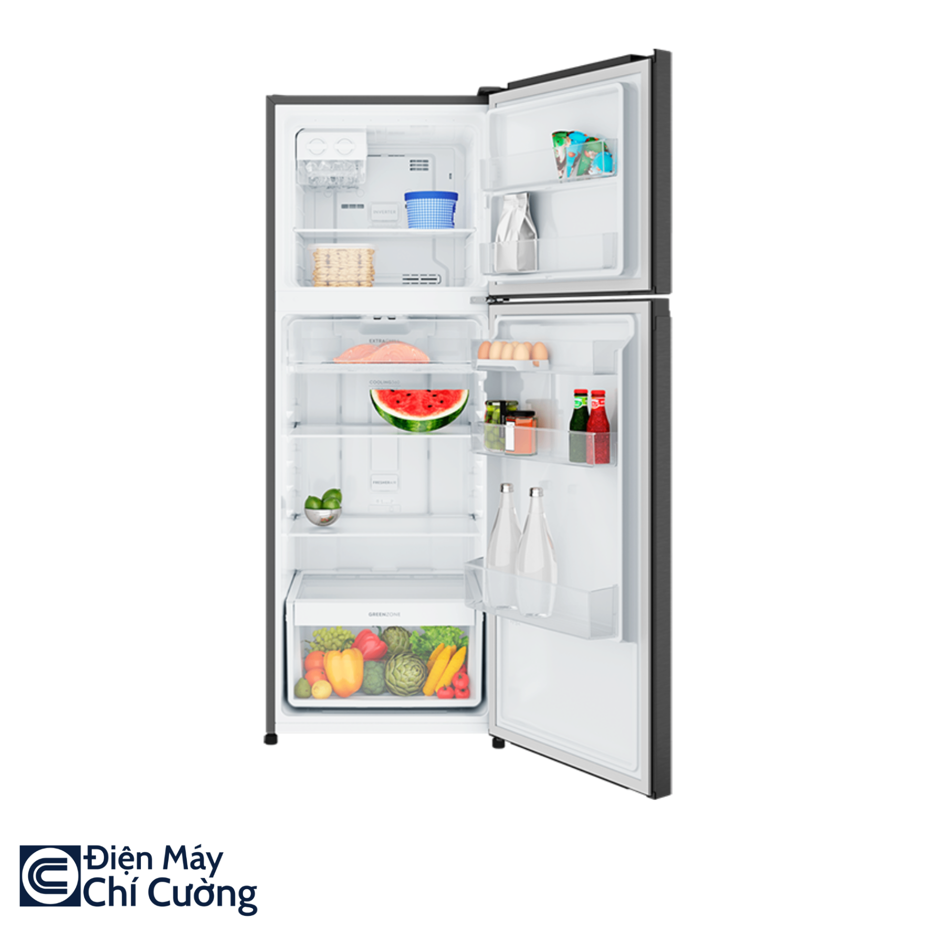 Tủ Lạnh Electrolux ETM3100L-B