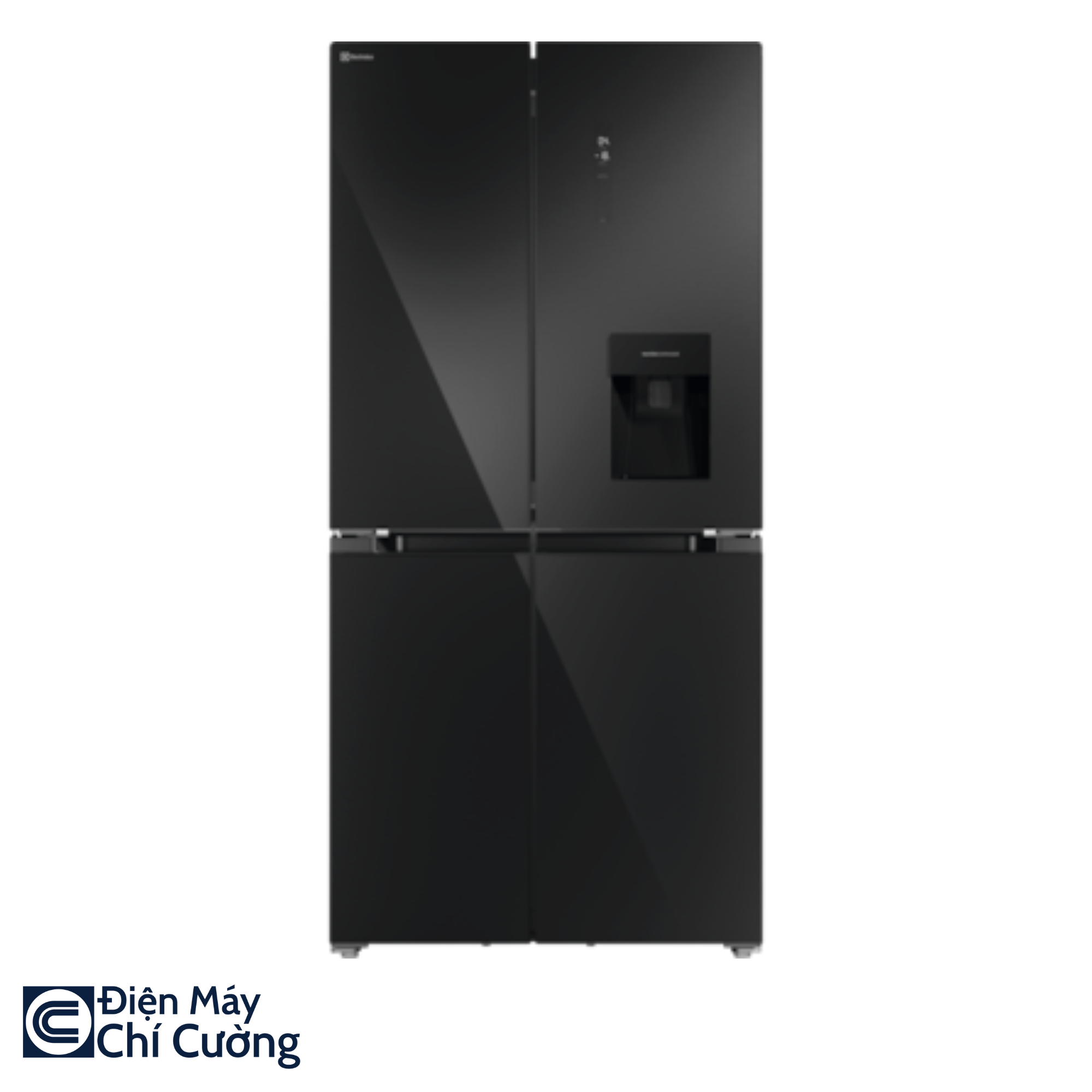 Tủ Lạnh Elecrolux EQE4955A-B