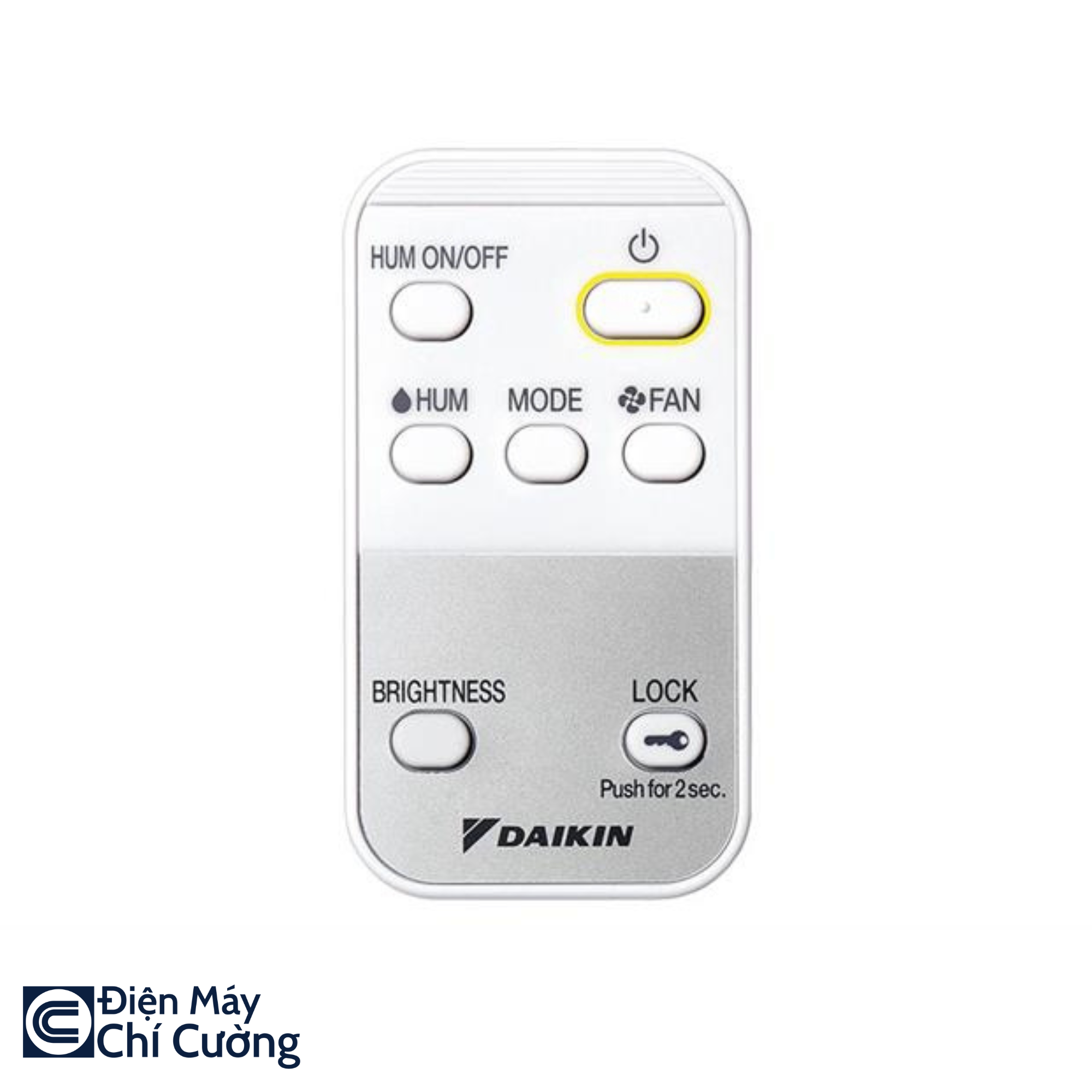 Lọc không khí Daikin MCK555AVMV-W