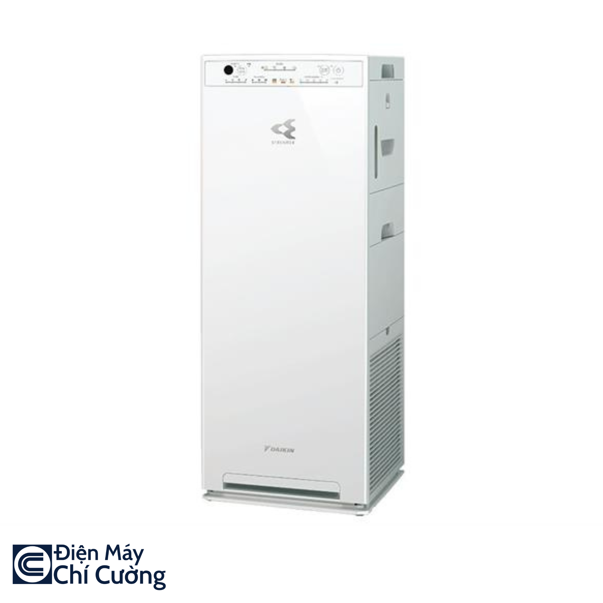 Lọc không khí Daikin MCK555AVMV-W
