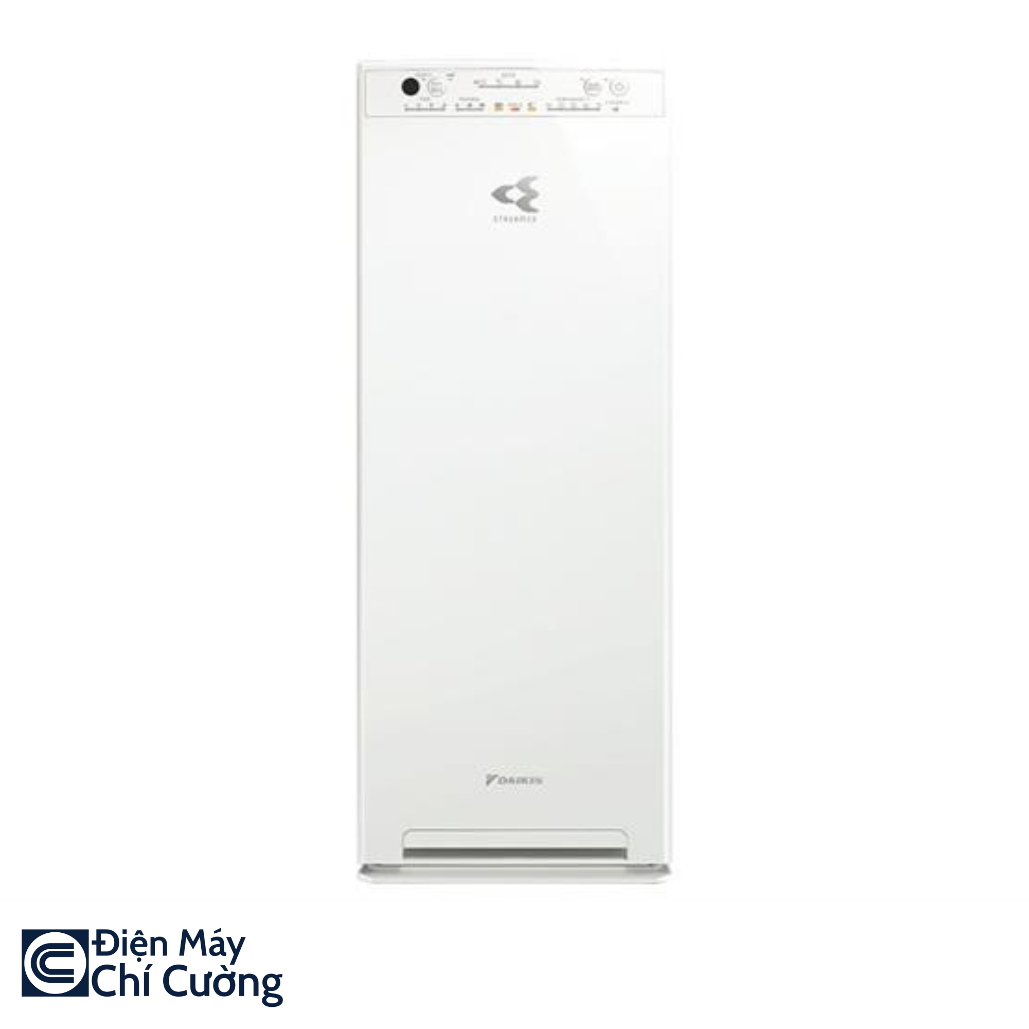 Lọc không khí Daikin MCK555AVMV-W