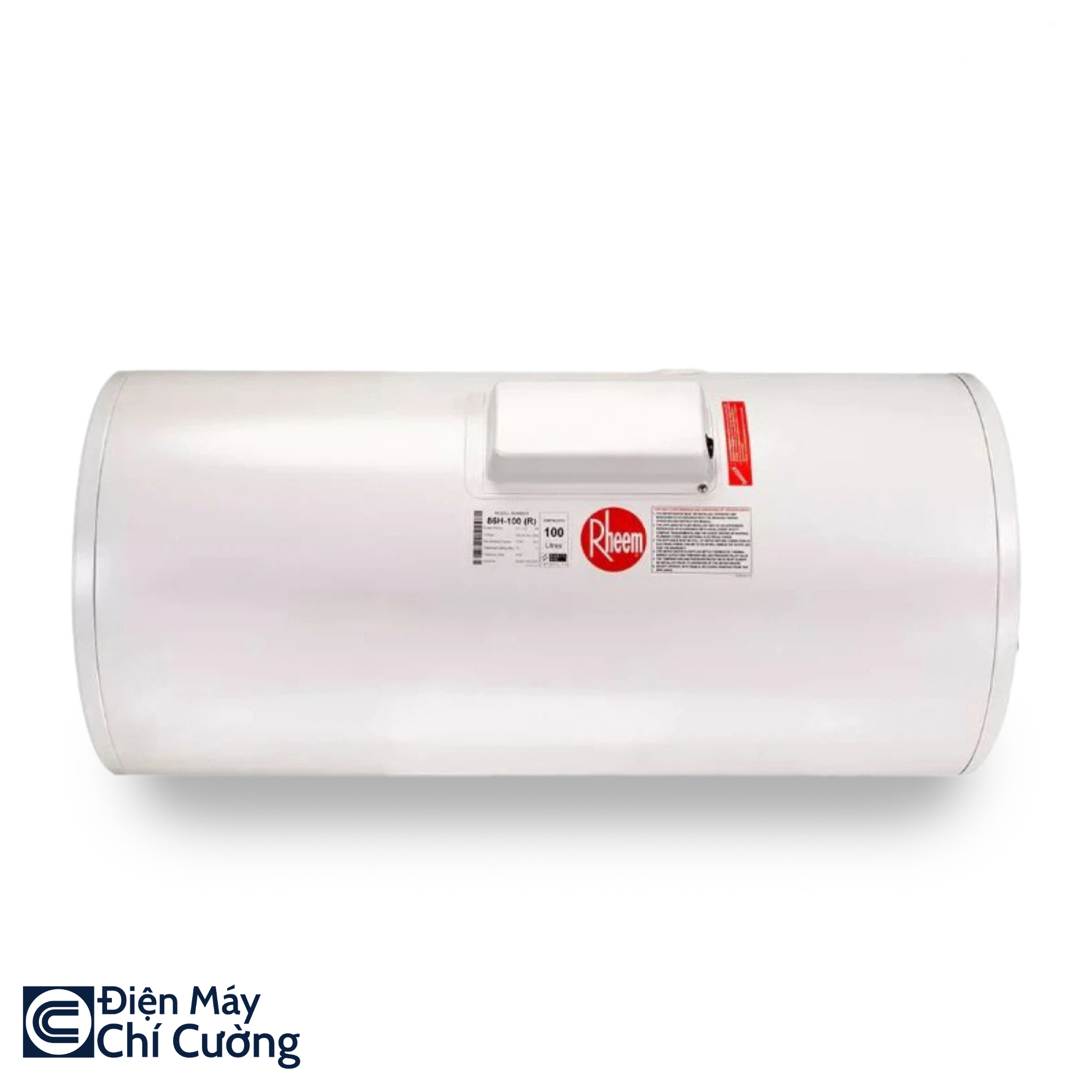 Bình nước nóng gián tiếp RH-RHEEM100H/PR