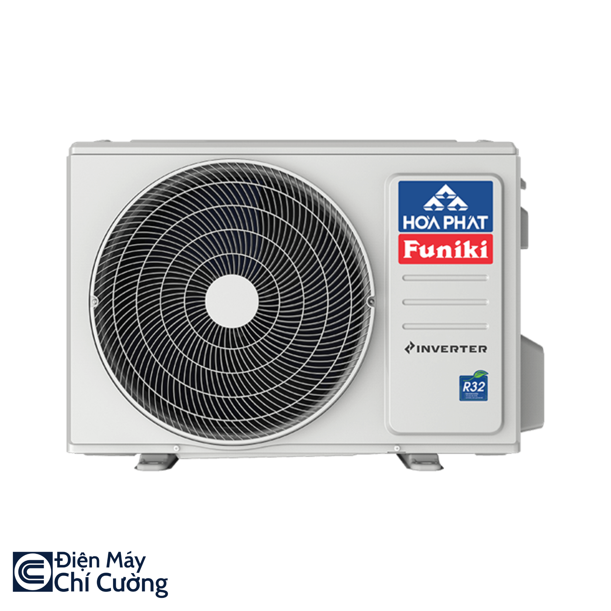 Điều Hòa Funiki HIC12TMU 12000BTU 1 Chiều