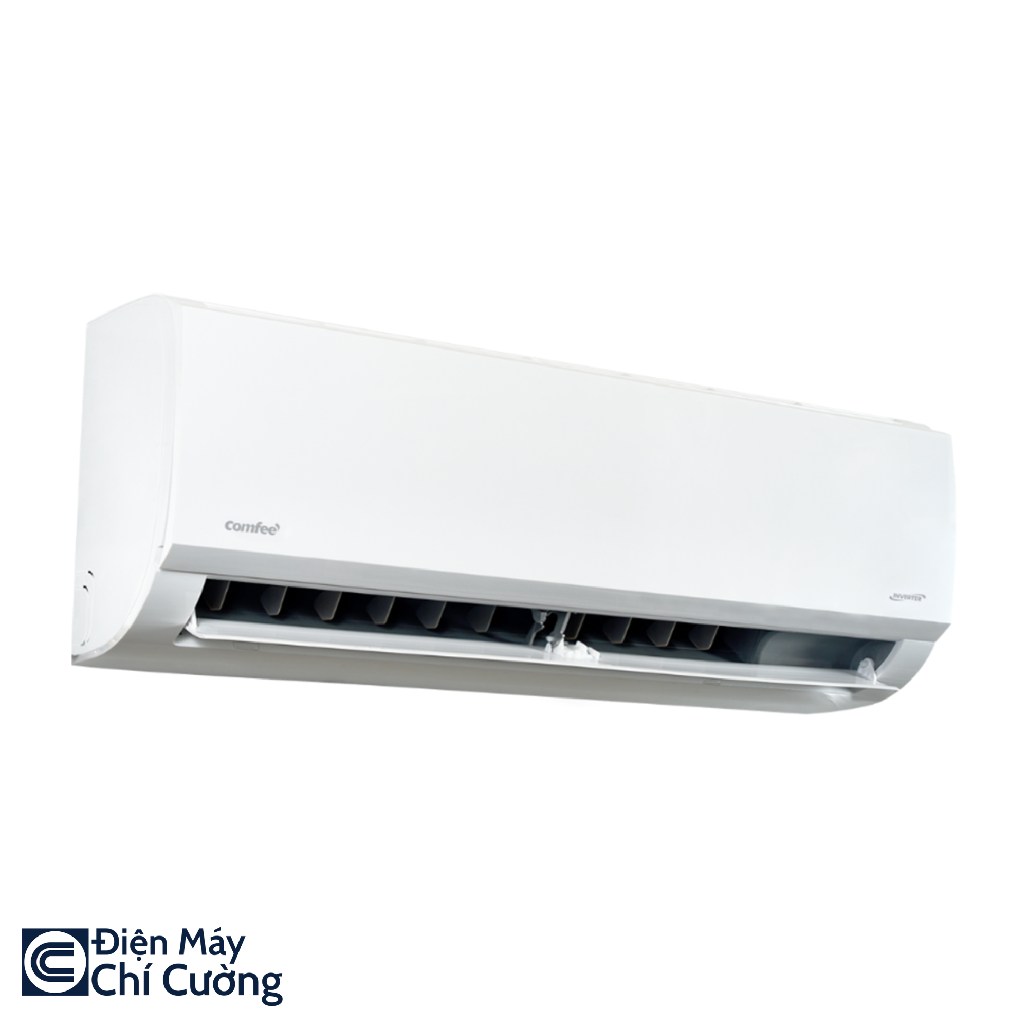 Điều hòa Comfee 2 chiều Inverter 9000BTU 10VHAF/VHAC