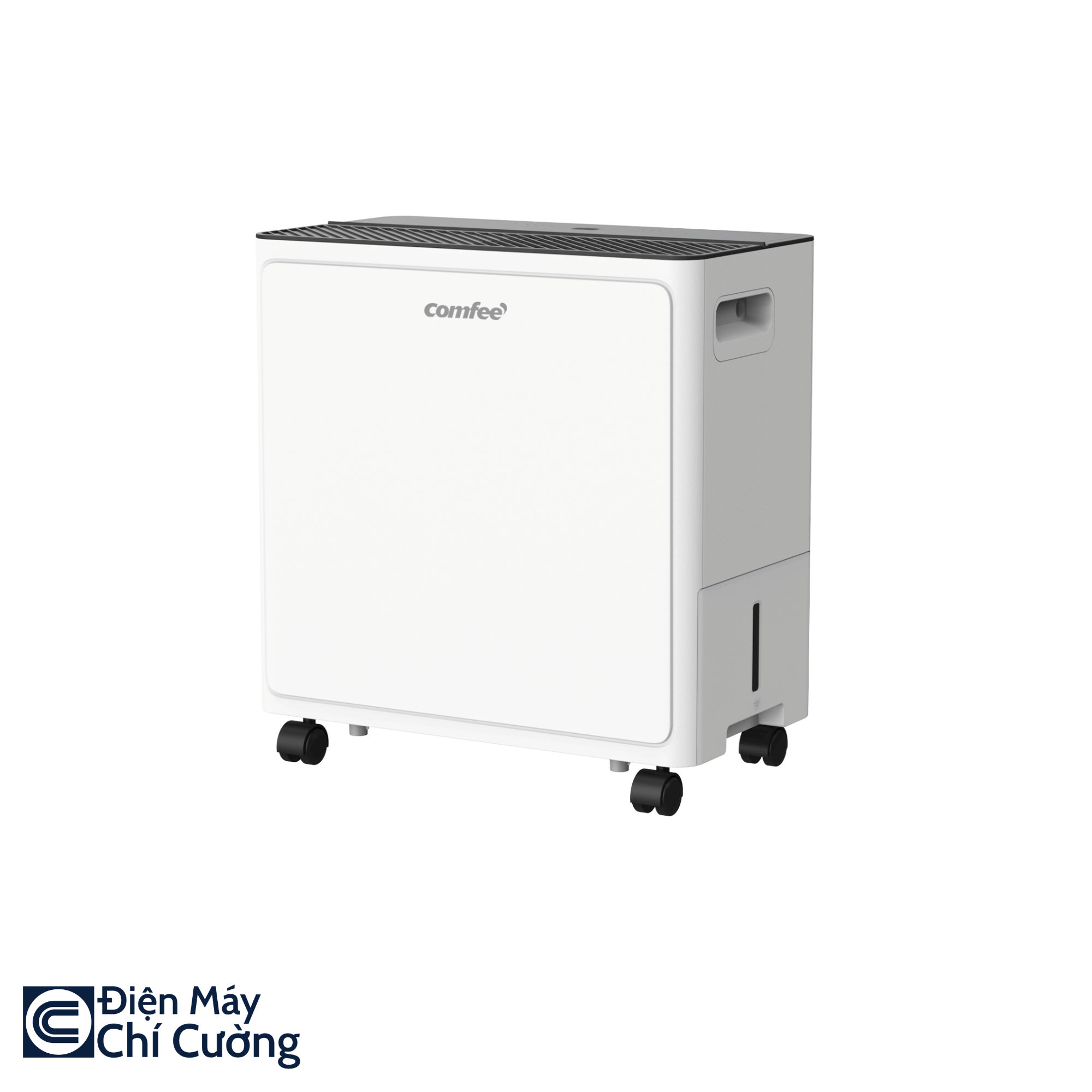 Máy hút ẩm thông minh Comfee CFDA-30L