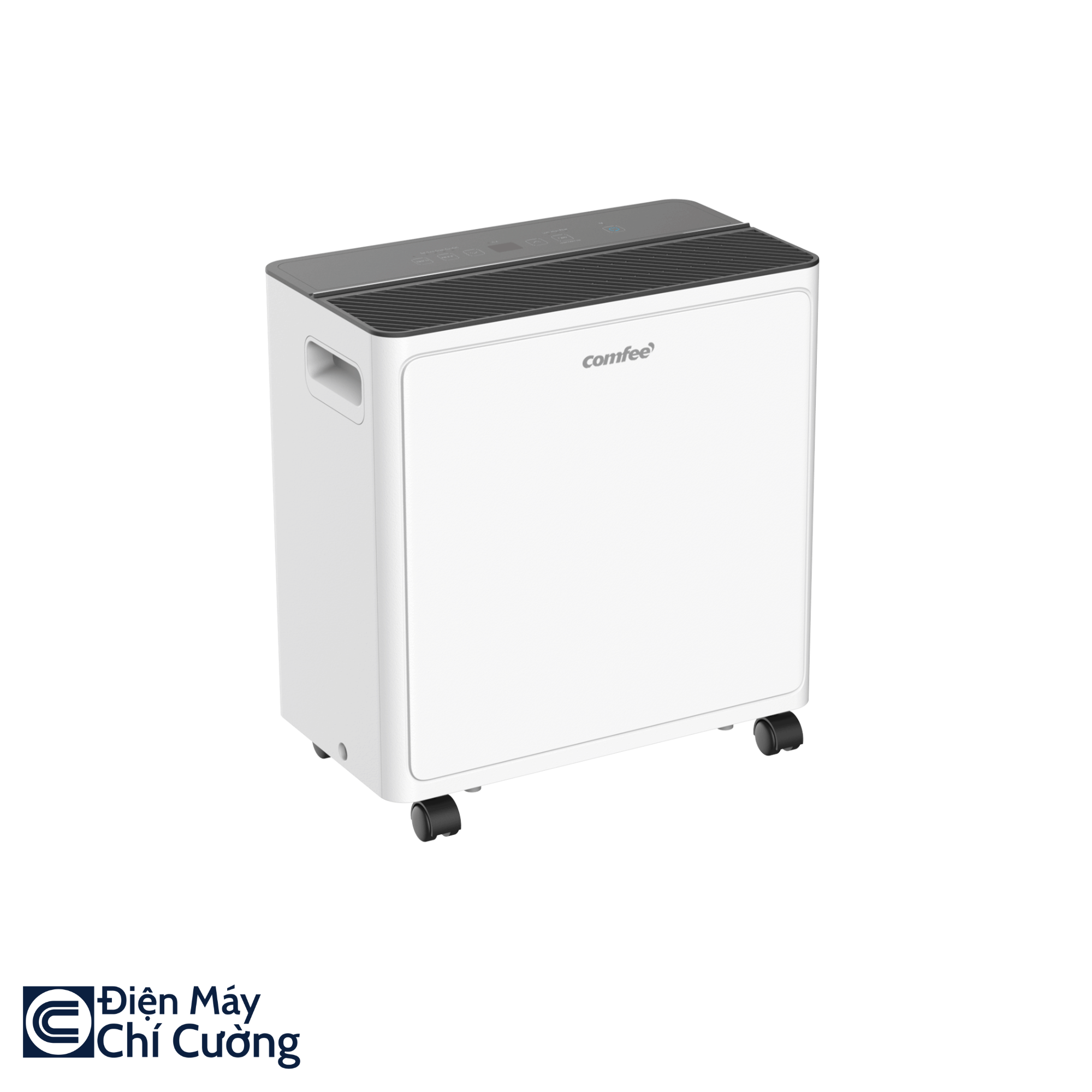 Máy hút ẩm thông minh Comfee CFDA-30L