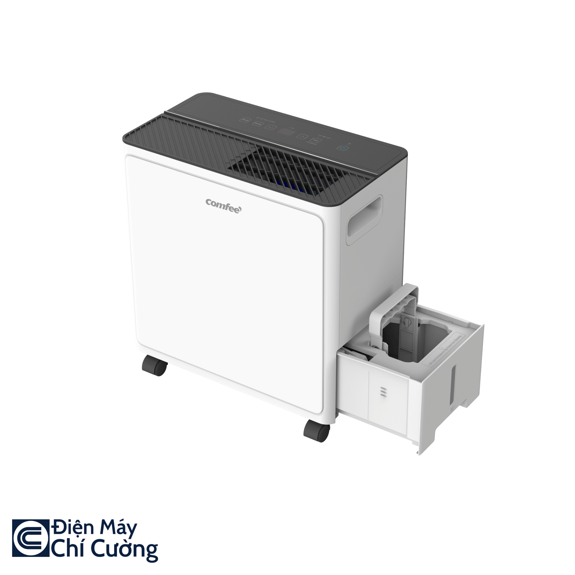 Máy hút ẩm thông minh Comfee CFDA-30L