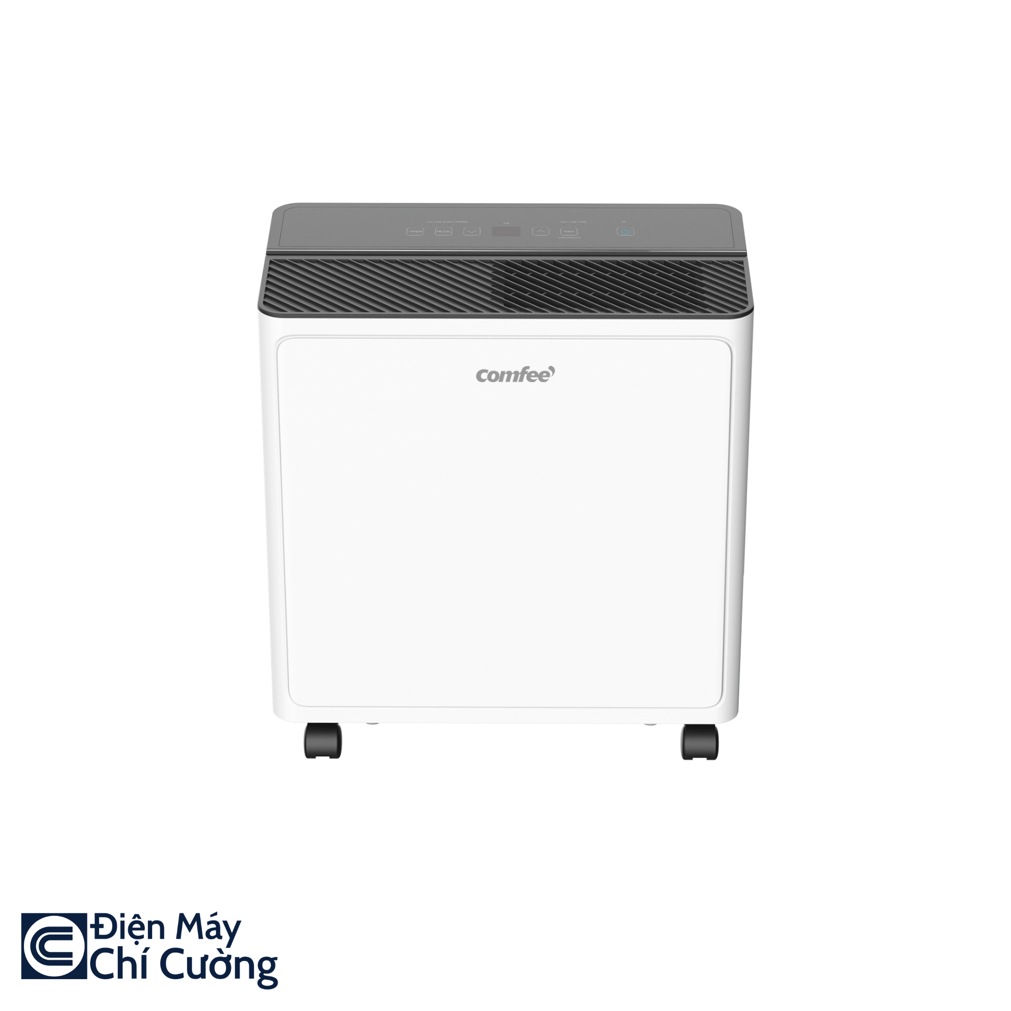 Máy hút ẩm thông minh Comfee CFDA-30L