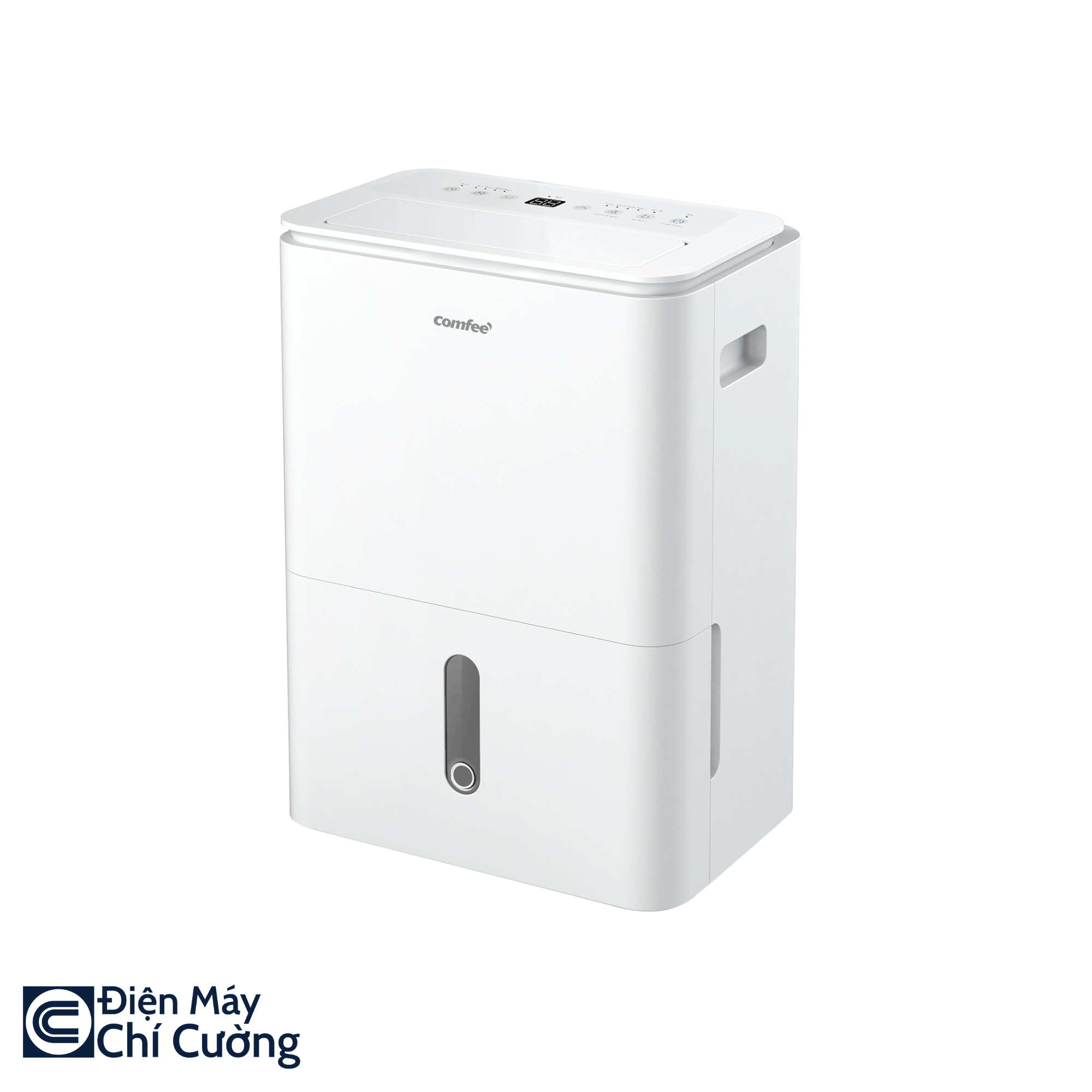 Máy hút ẩm thông minh Comfee CFDF7-20L