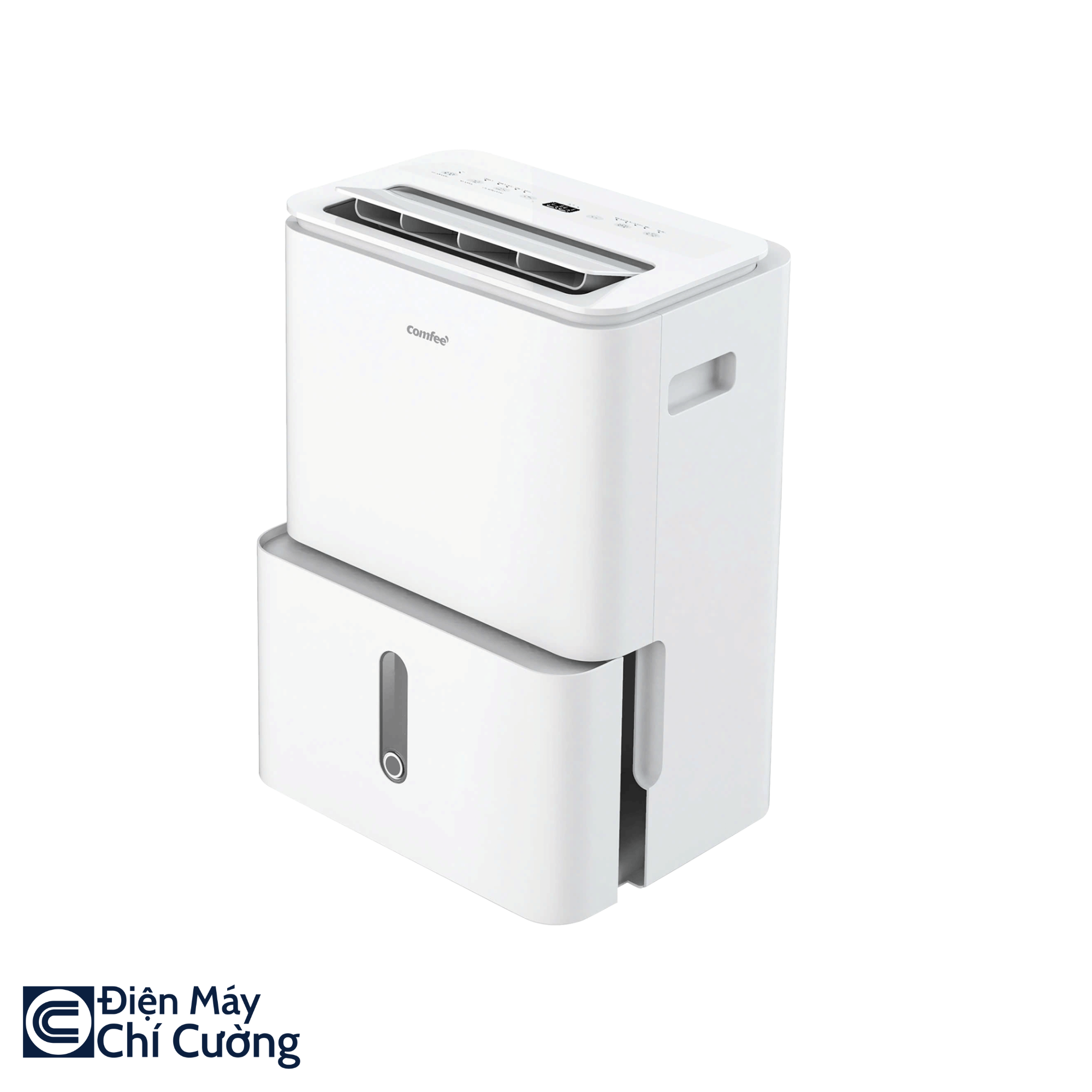 Máy hút ẩm thông minh Comfee CFDF7-20L
