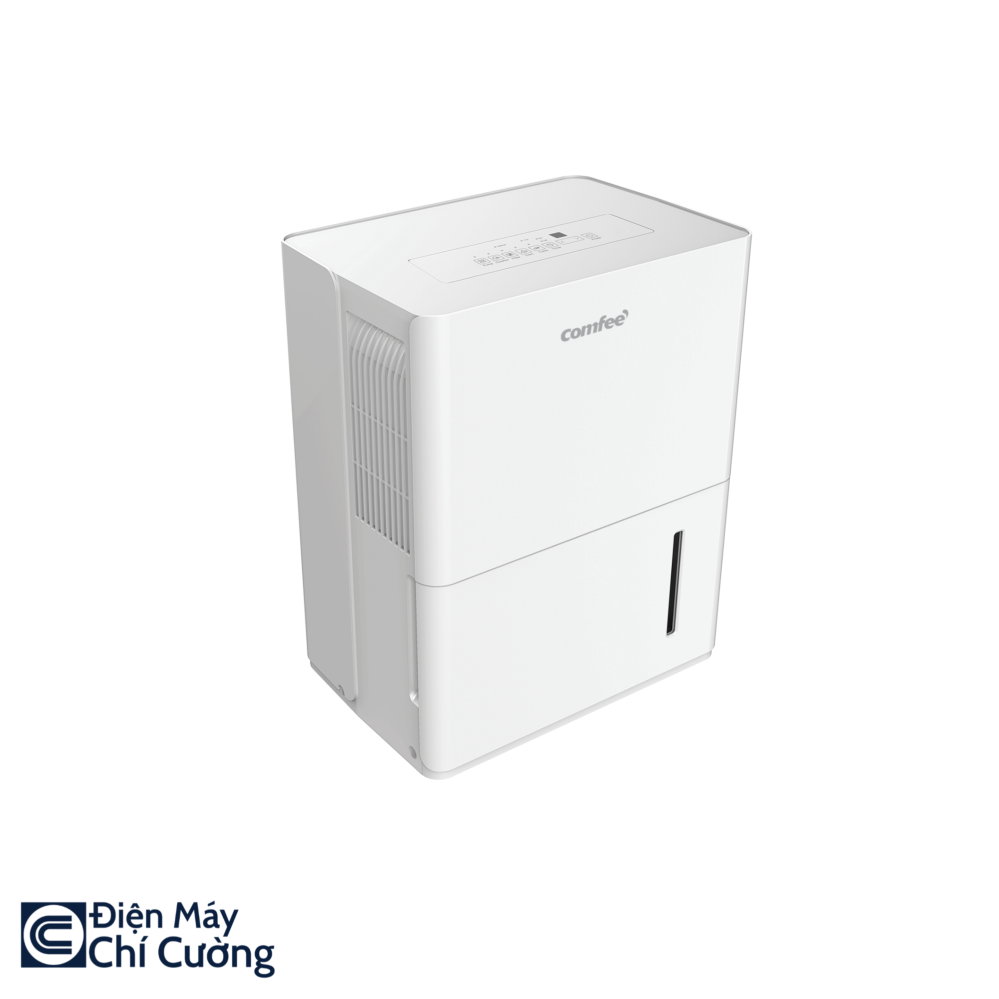 Máy hút ẩm thông minh Comfee CFDP-50L