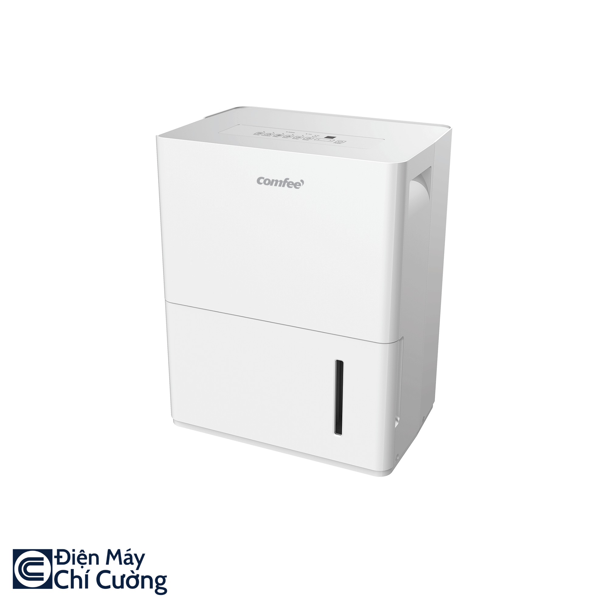 Máy hút ẩm thông minh Comfee CFDP-50L