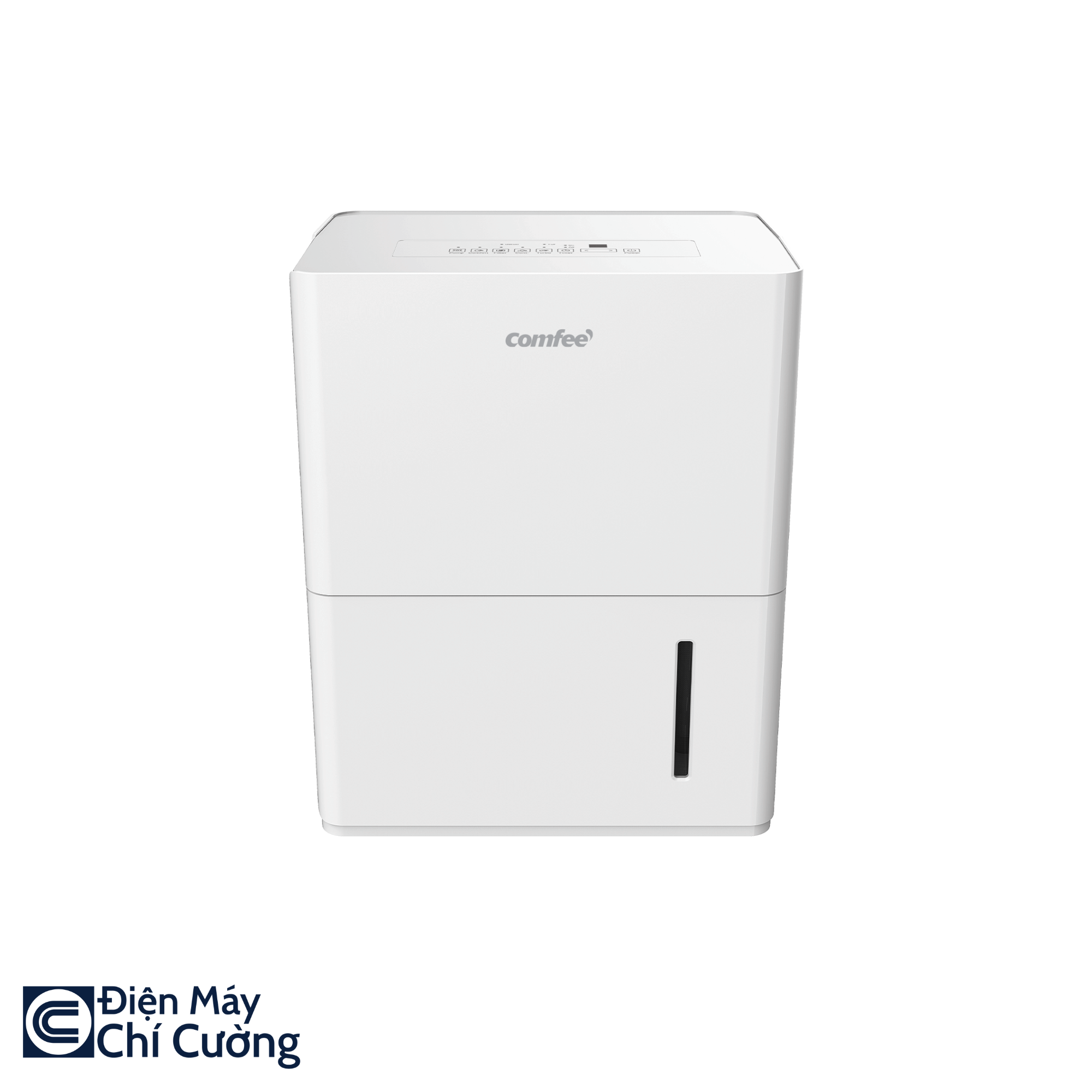 Máy hút ẩm thông minh Comfee CFDP-50L