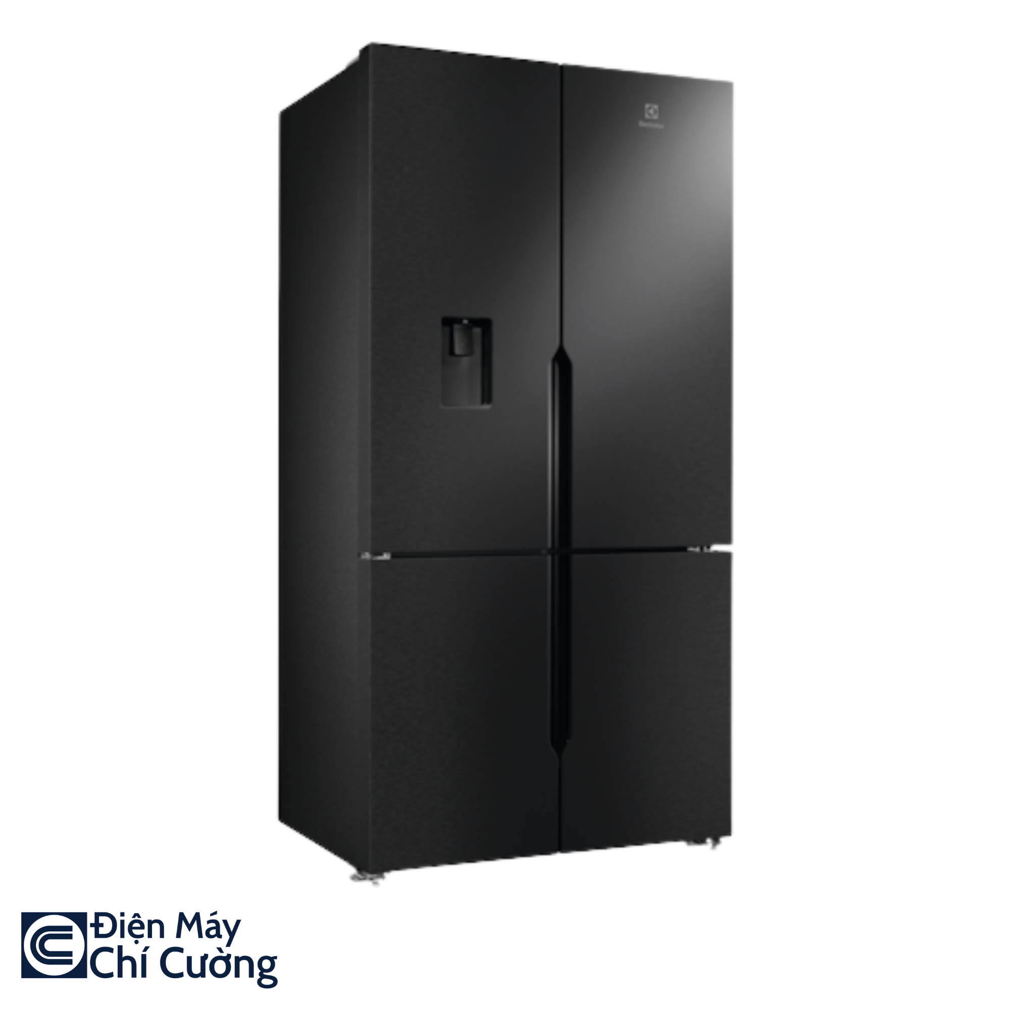 Tủ Lạnh Electrolux EQE5760B-B