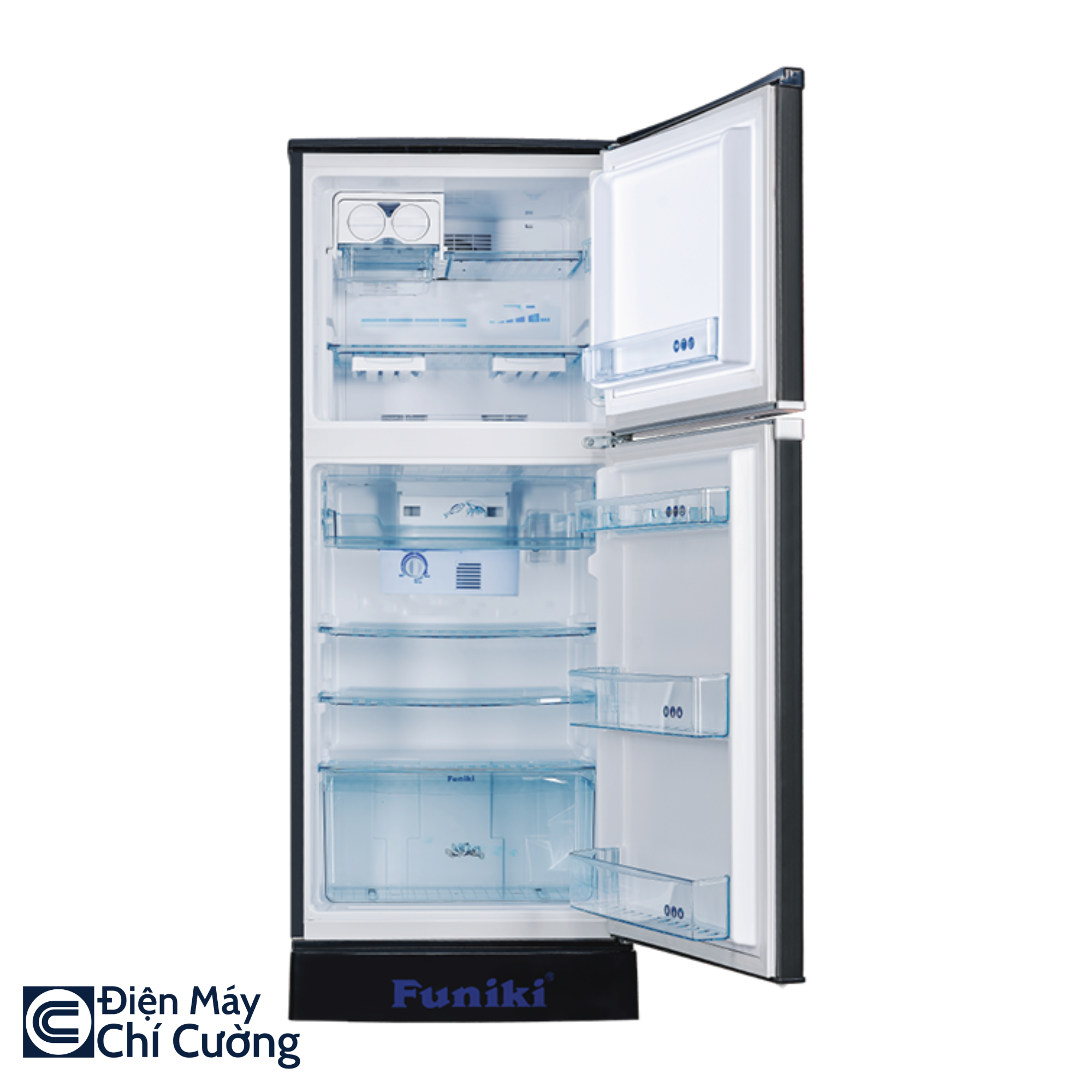 Tủ Lạnh Funiki 126lit FR132CI.1