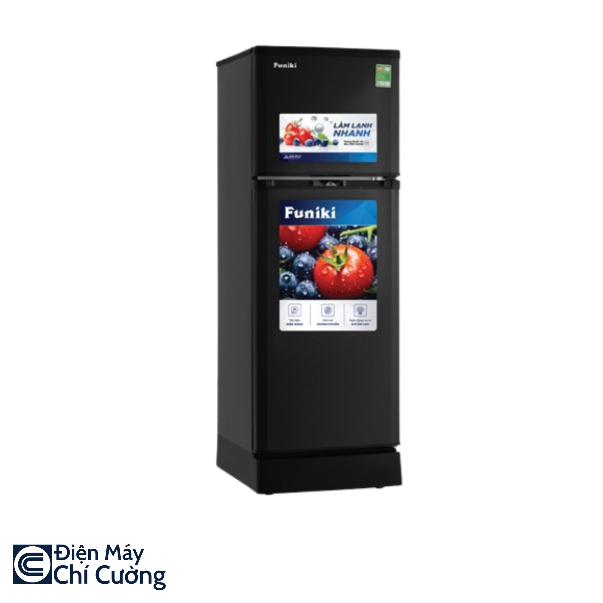 Tủ Lạnh Funiki 147l HR T6147TDG