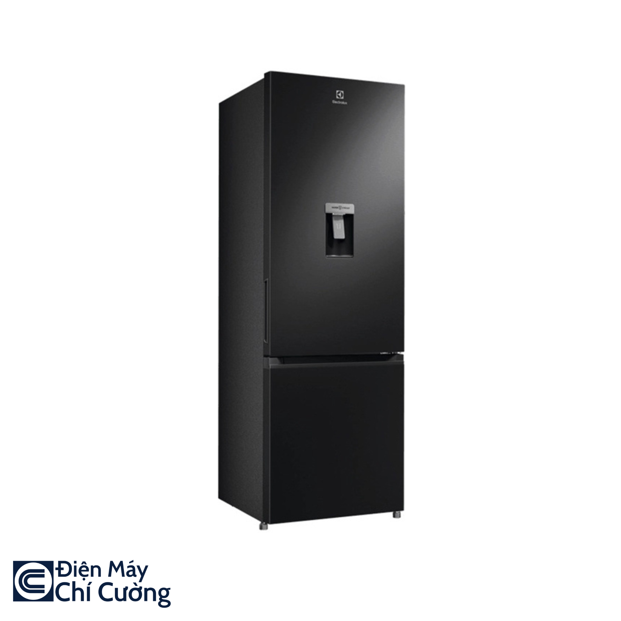 Tủ lạnh Electrolux AI EBM3442L-B 335L