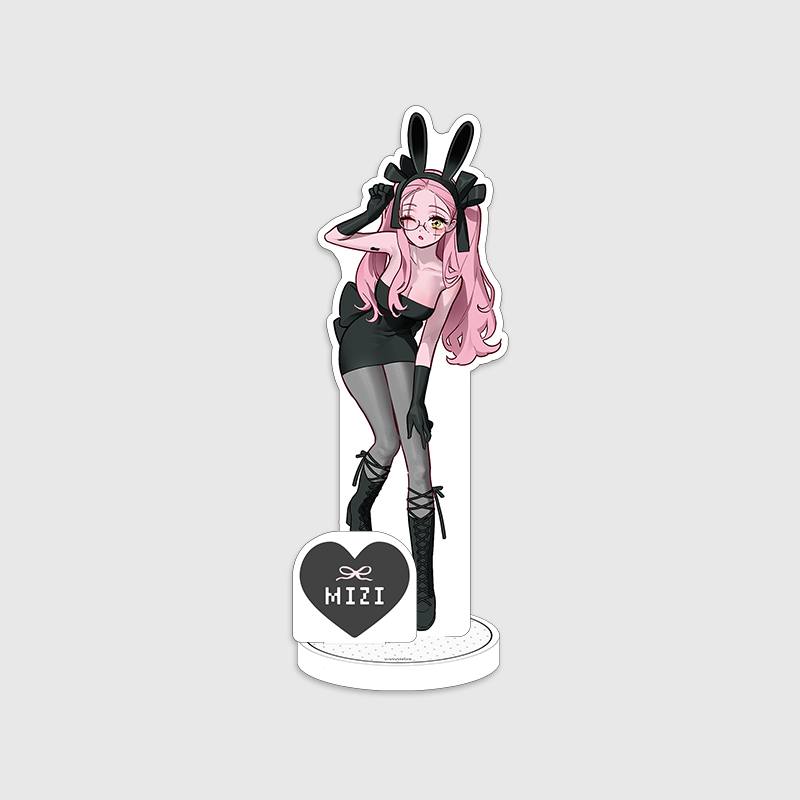 [PREORDER][HẠN 31.12] Alien Stage 3rd anniversary x Aniplus - acrylic stand