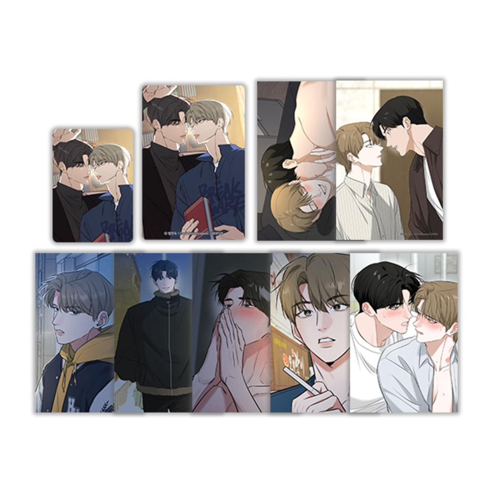 [ORDER] All For Me FAITH SET