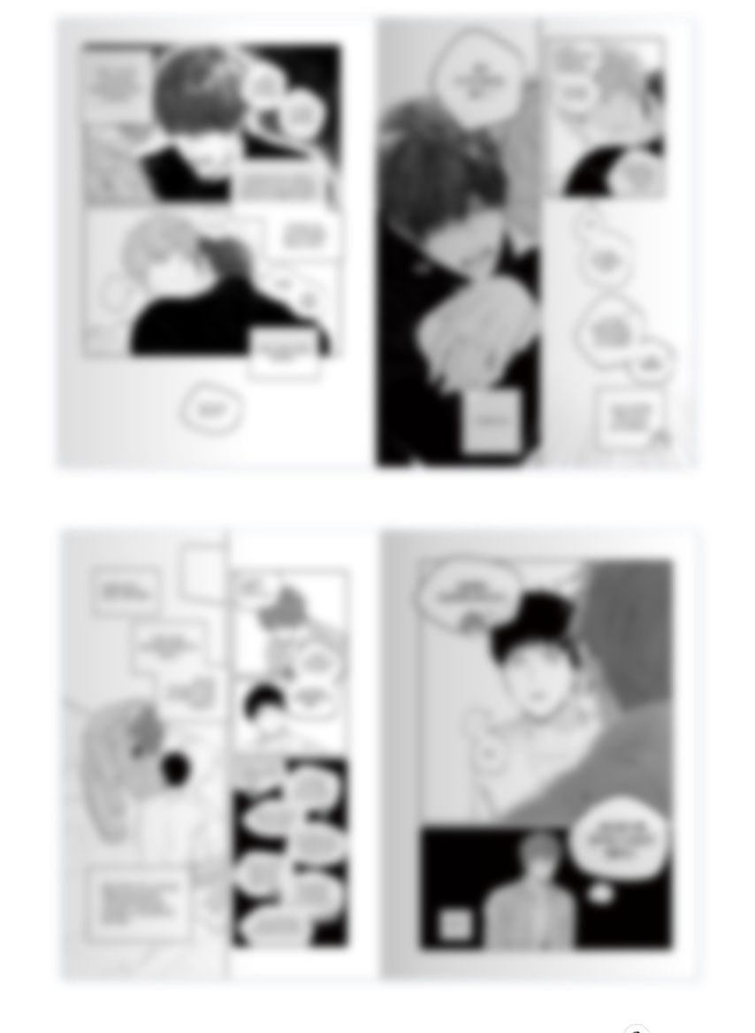 [ORDER] 사랑의 형태 FORM OF SYMPATHY Novel