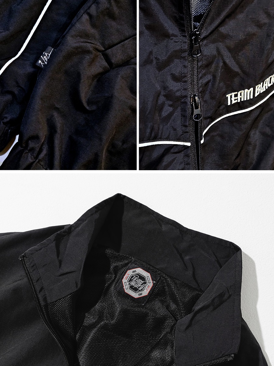 [ORDER] JINX Windbreaker kèm card
