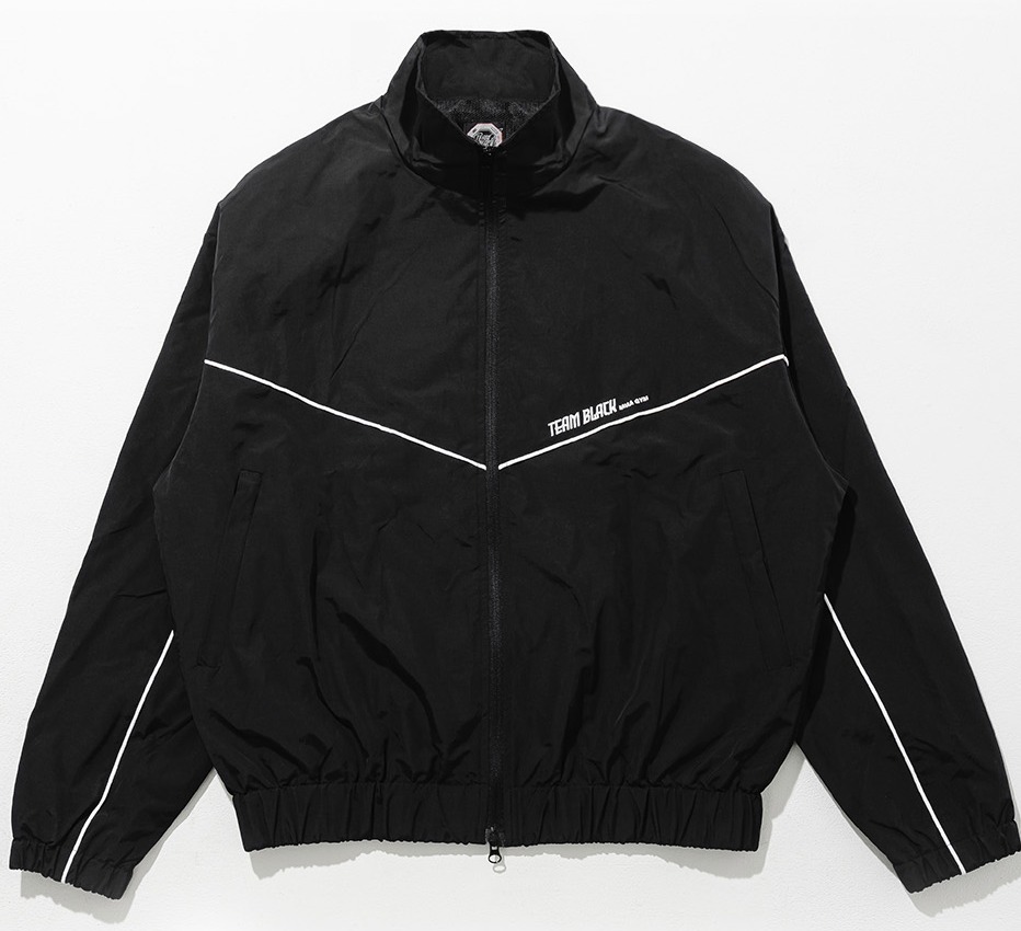 [ORDER] JINX Windbreaker kèm card