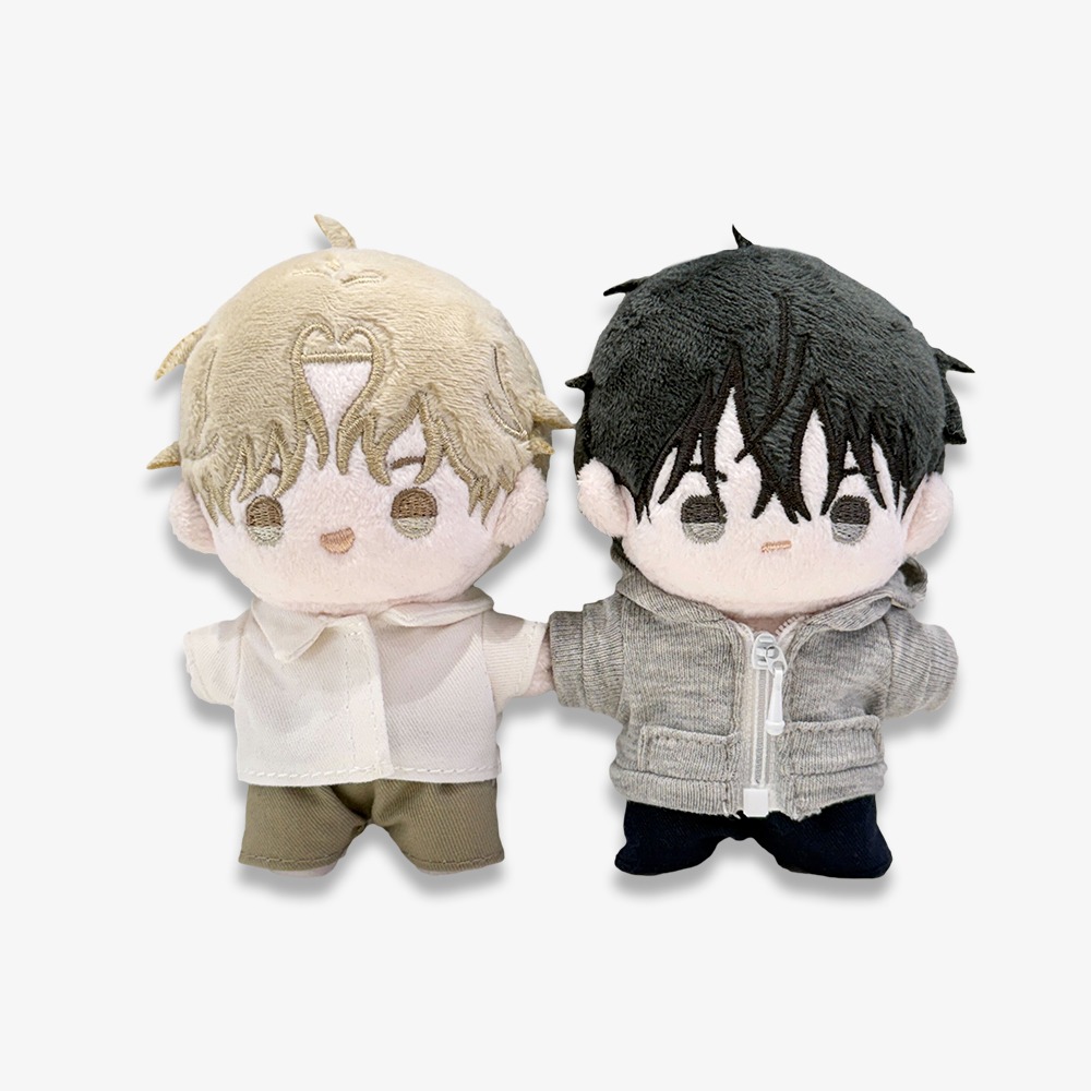 [ORDER] Low Tide In Twilight BBOSIRAEGI Plush