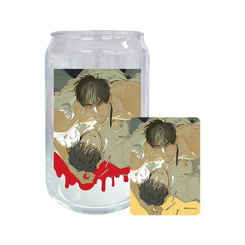 [ORDER] MOFUN 민용 MIGNON Vampire Temperature Glass