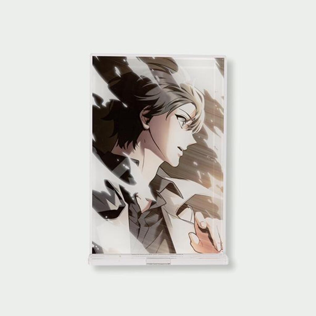 [ORDER] Omniscient Reader Viewpoint Acrylic Plate - KIM DOKJA